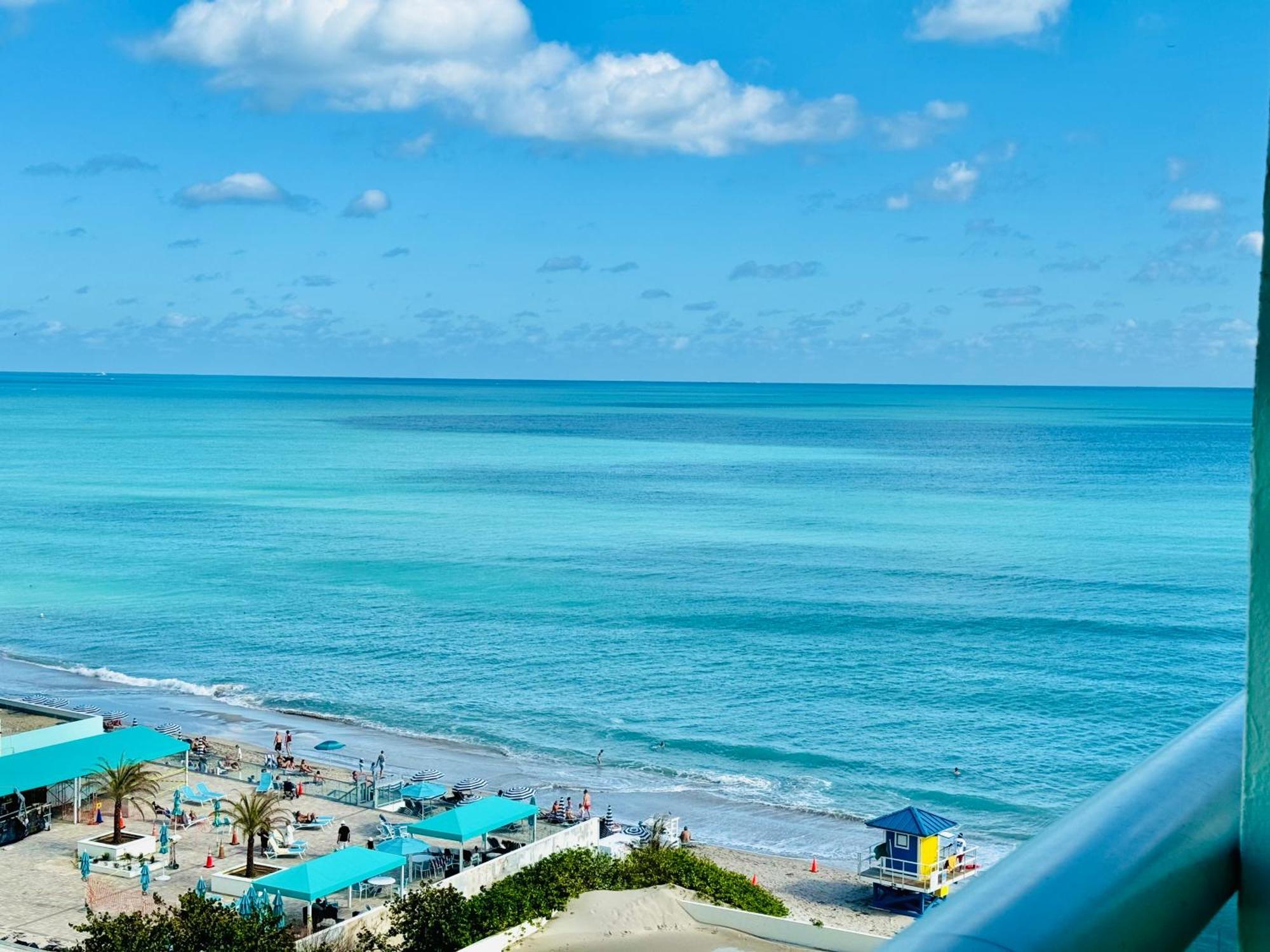 The Tides On Miami Apartment