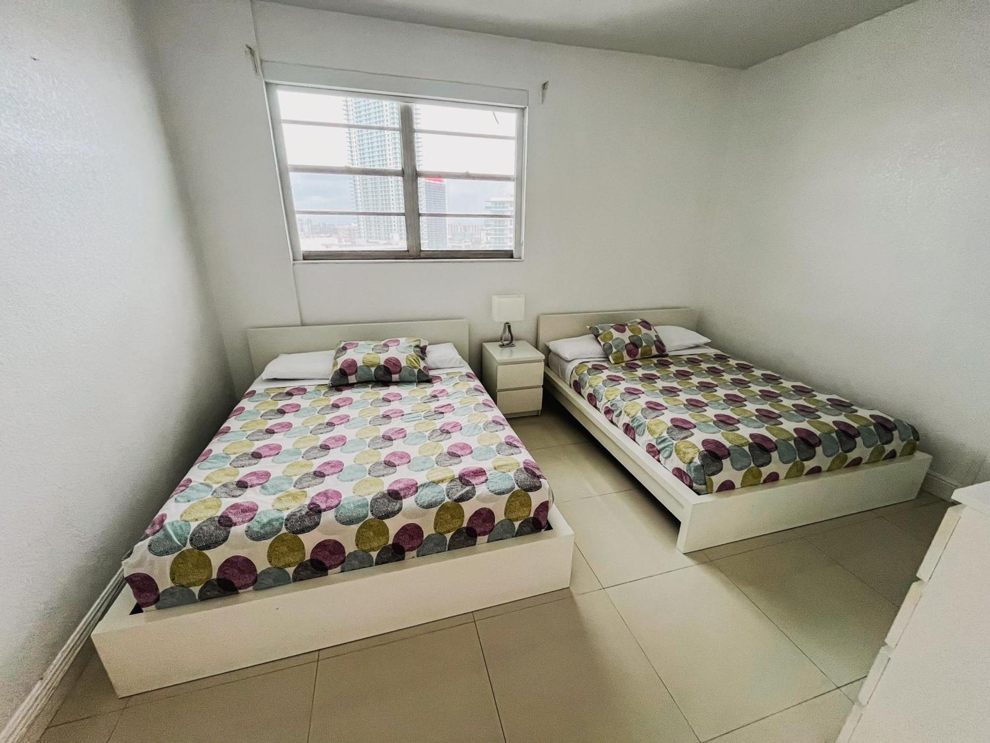 Apartment The Tides On Miami Hollywood