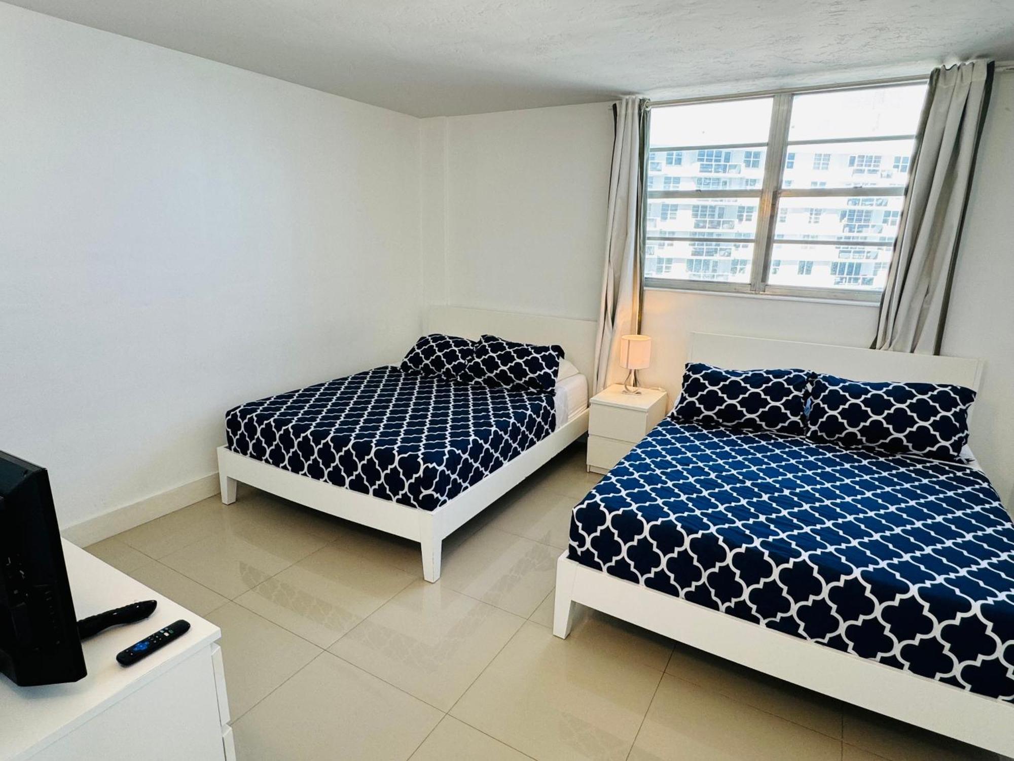 Apartment The Tides On Miami *