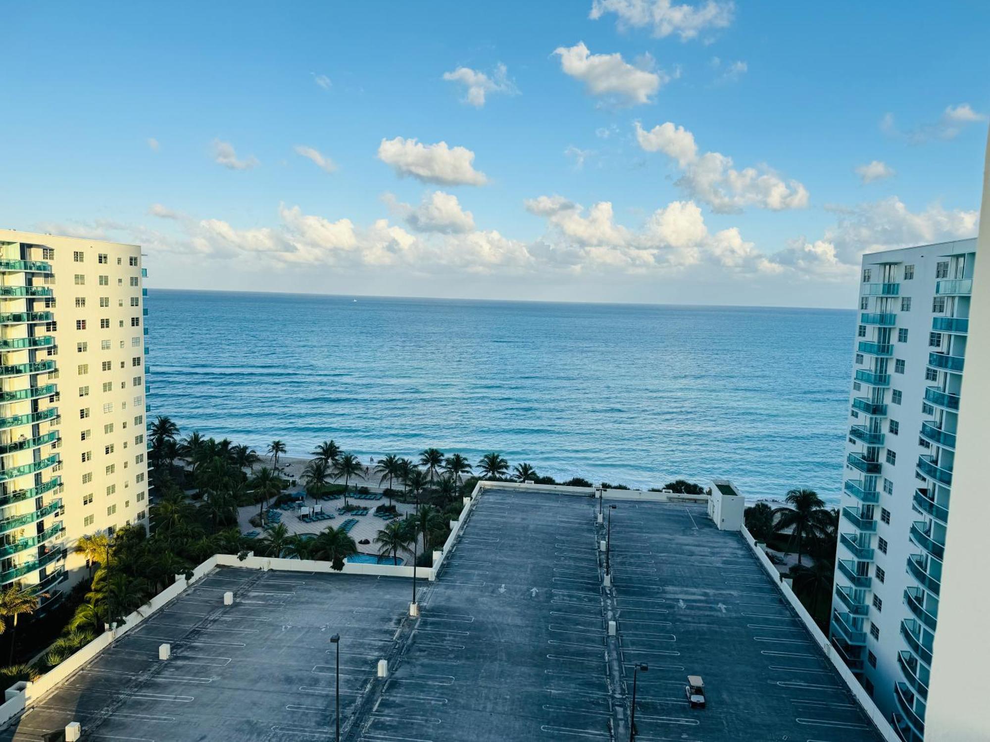 Apartment The Tides On