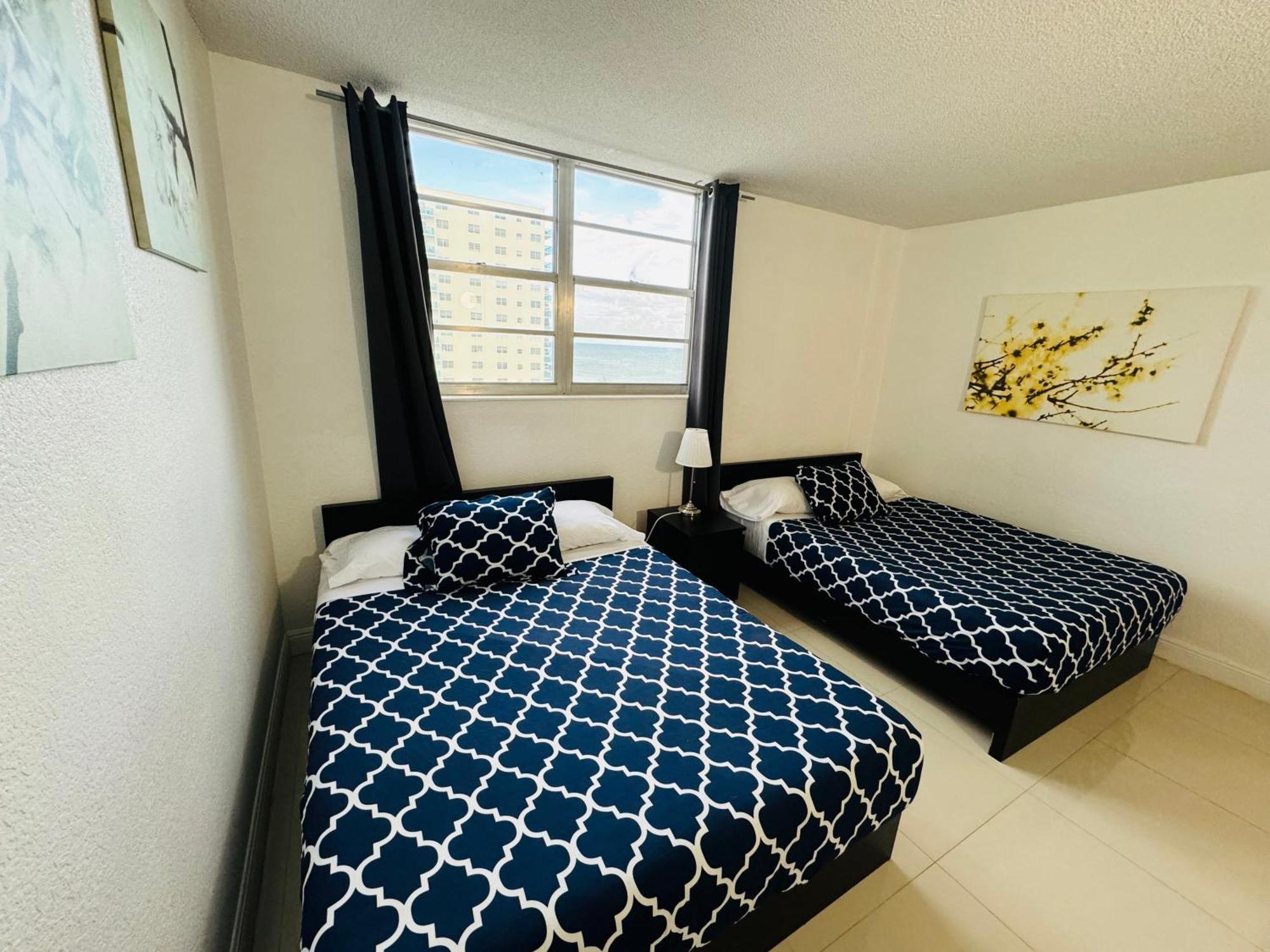 Apartment The Tides On *