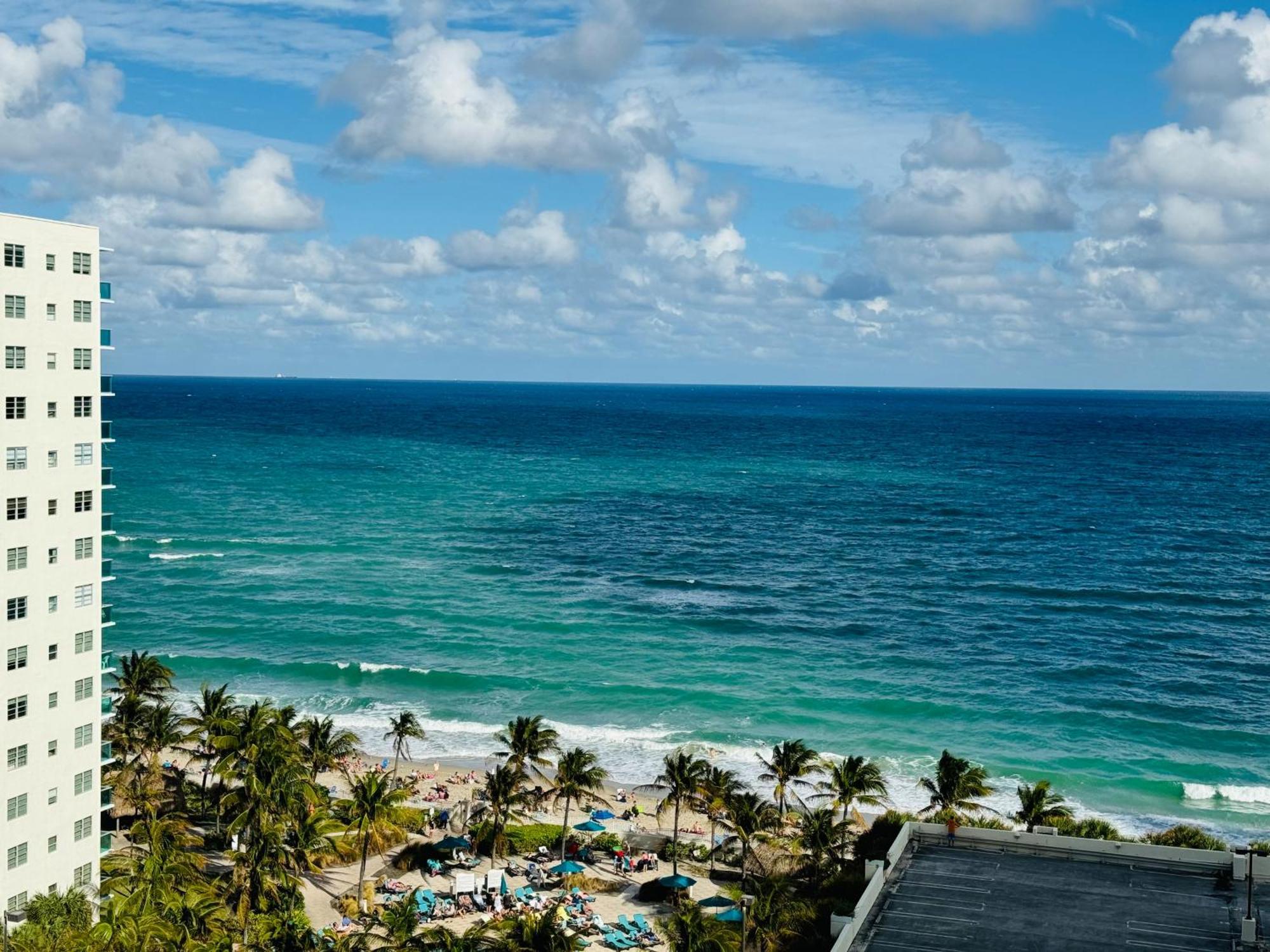 The Tides On Miami Apartment *