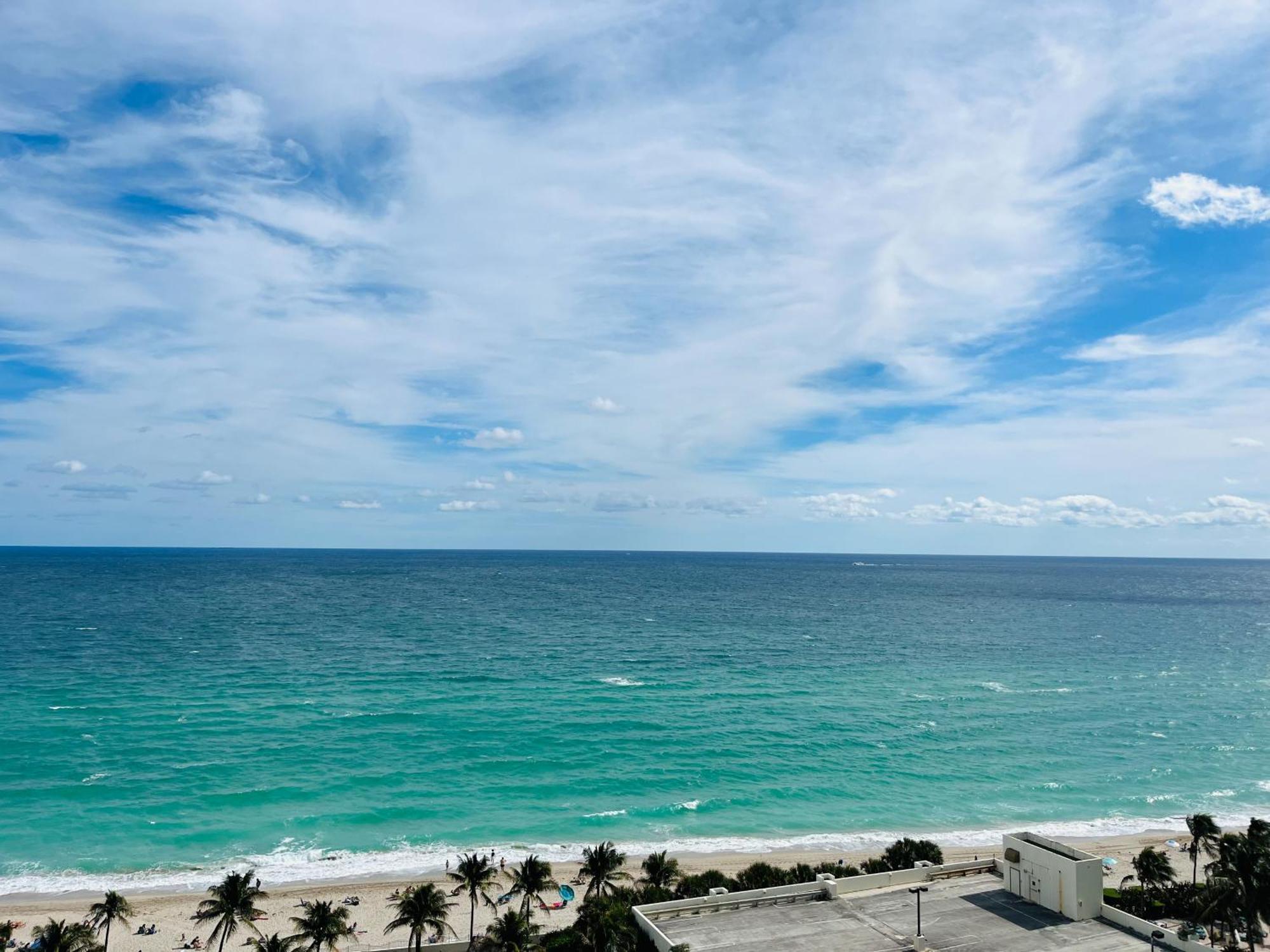 Apartment The Tides On Miami