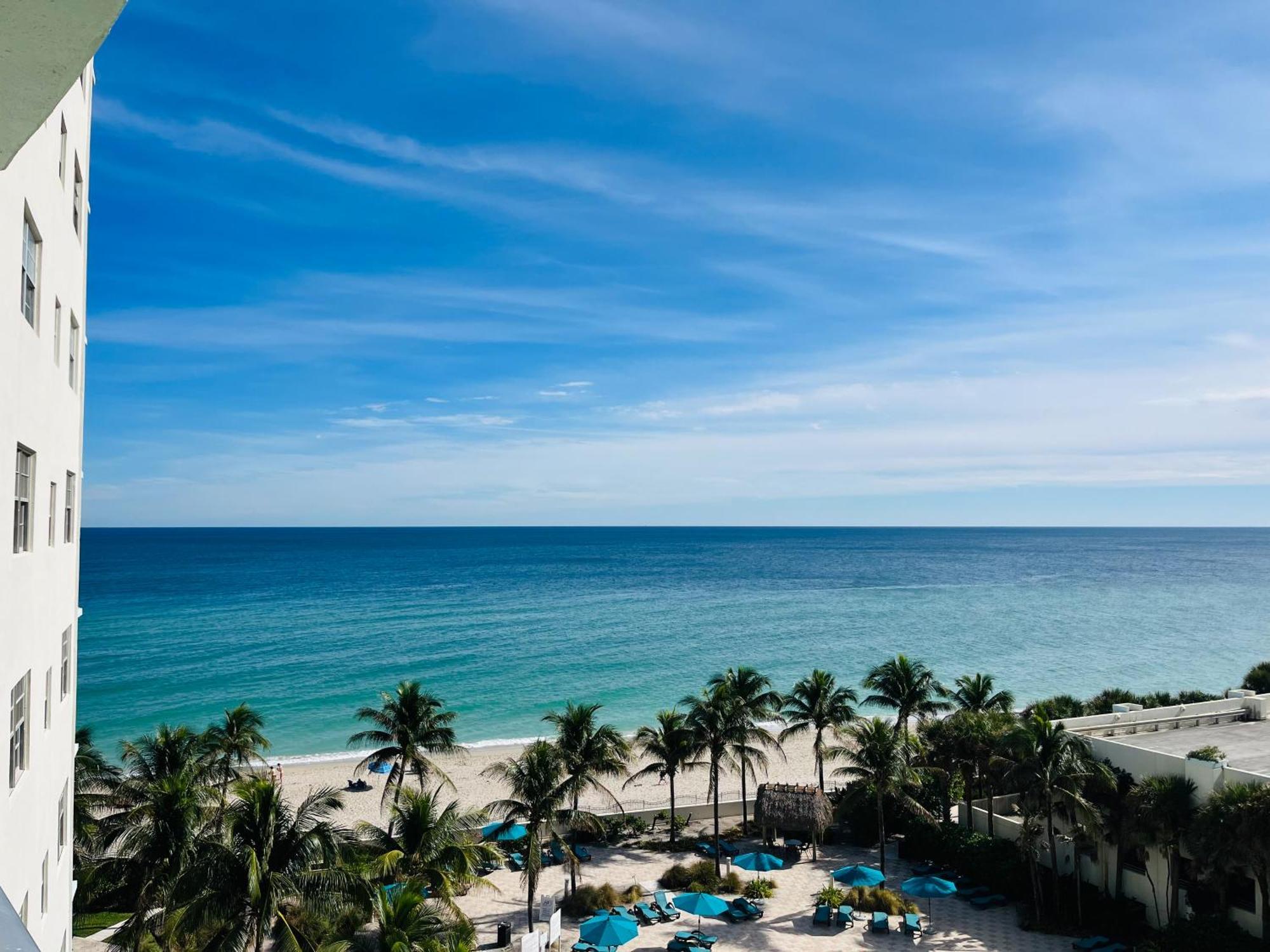 Apartment The Tides On Miami Hollywood