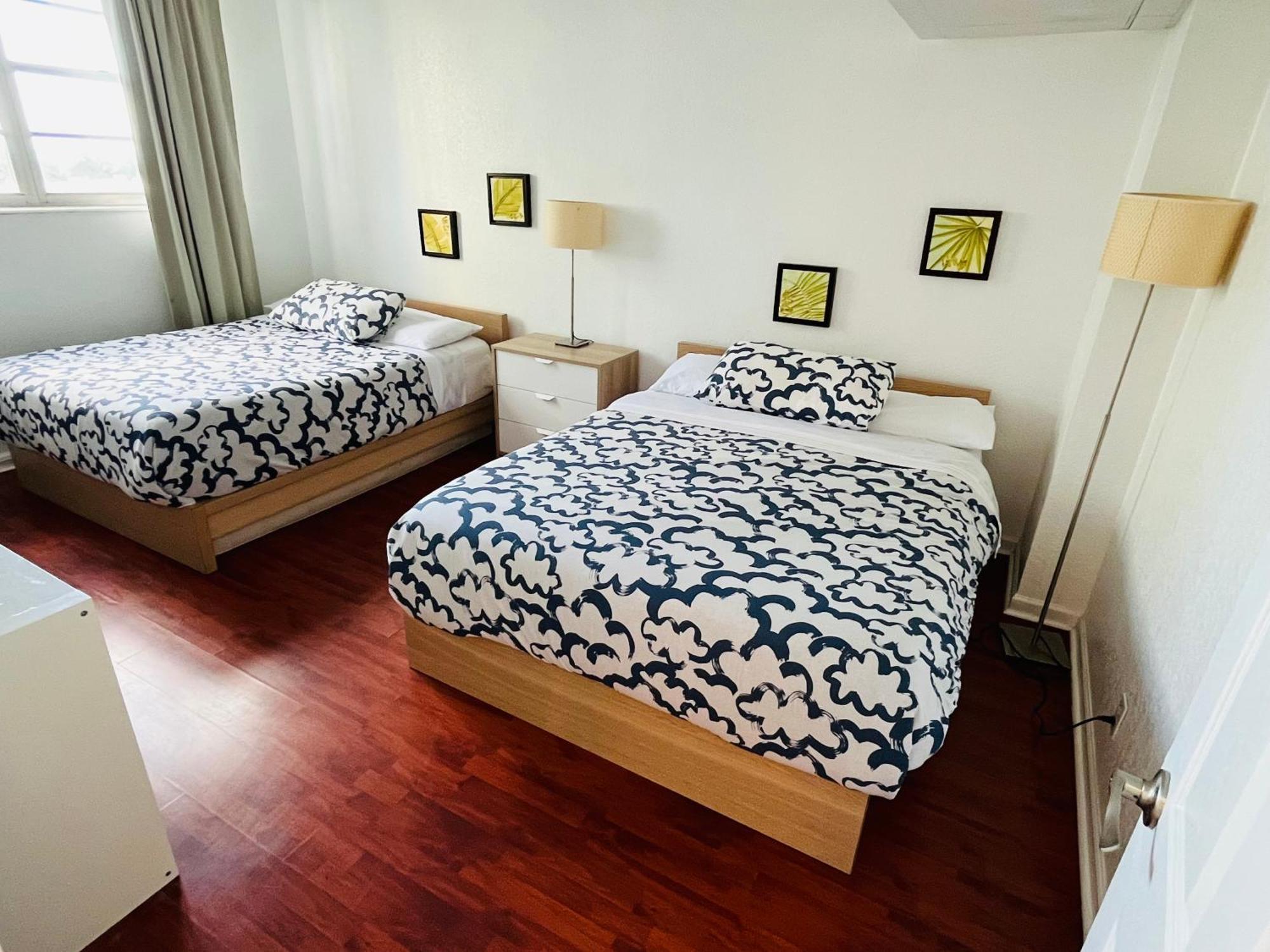 The Tides On Miami Apartment *