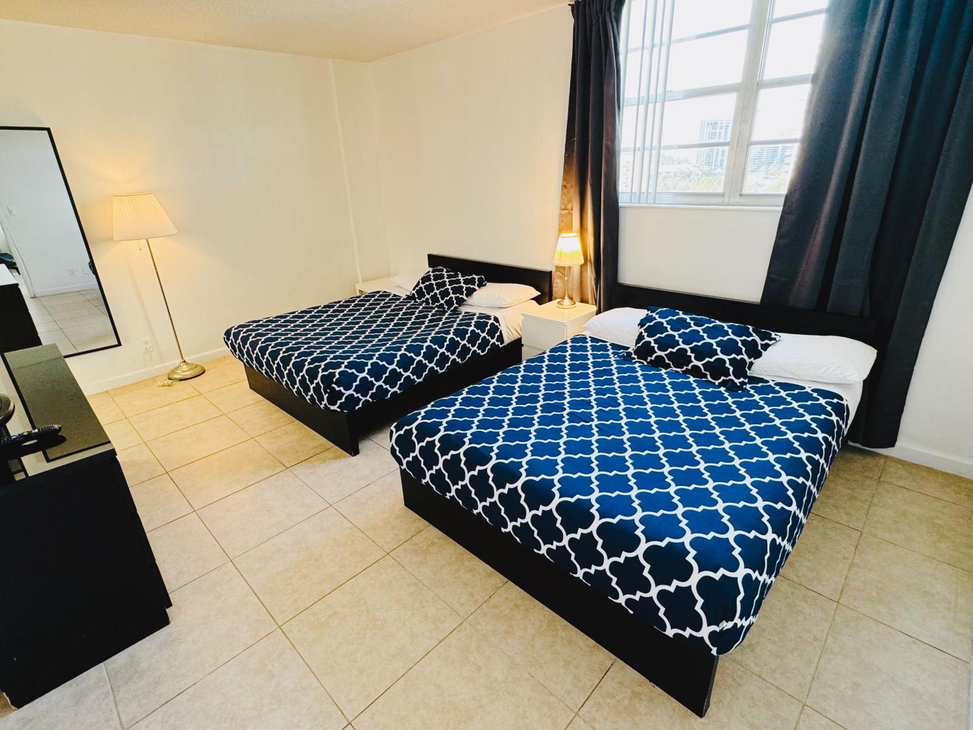Apartment The Tides On Miami *