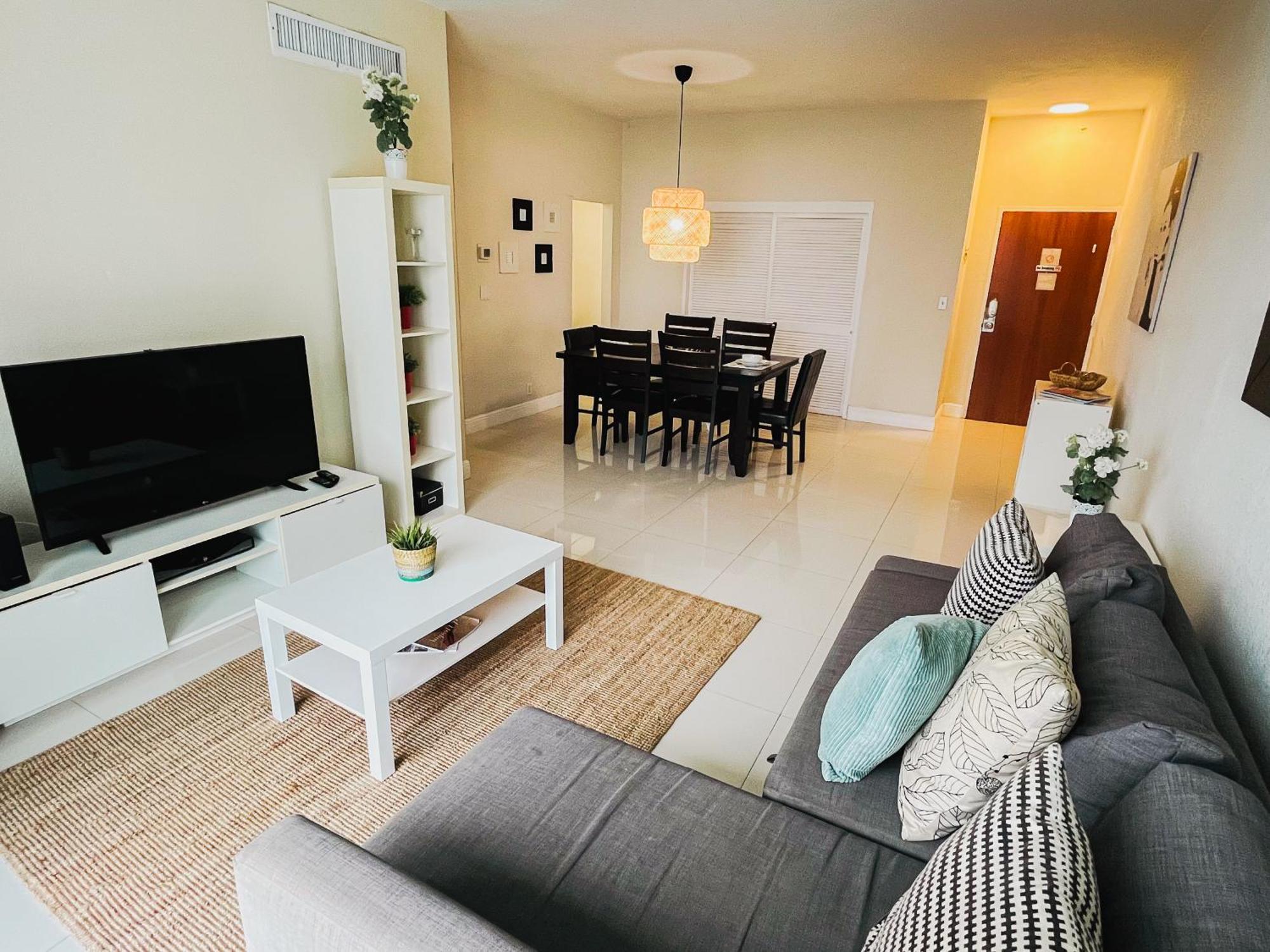 Apartment The Tides On Miami Hollywood