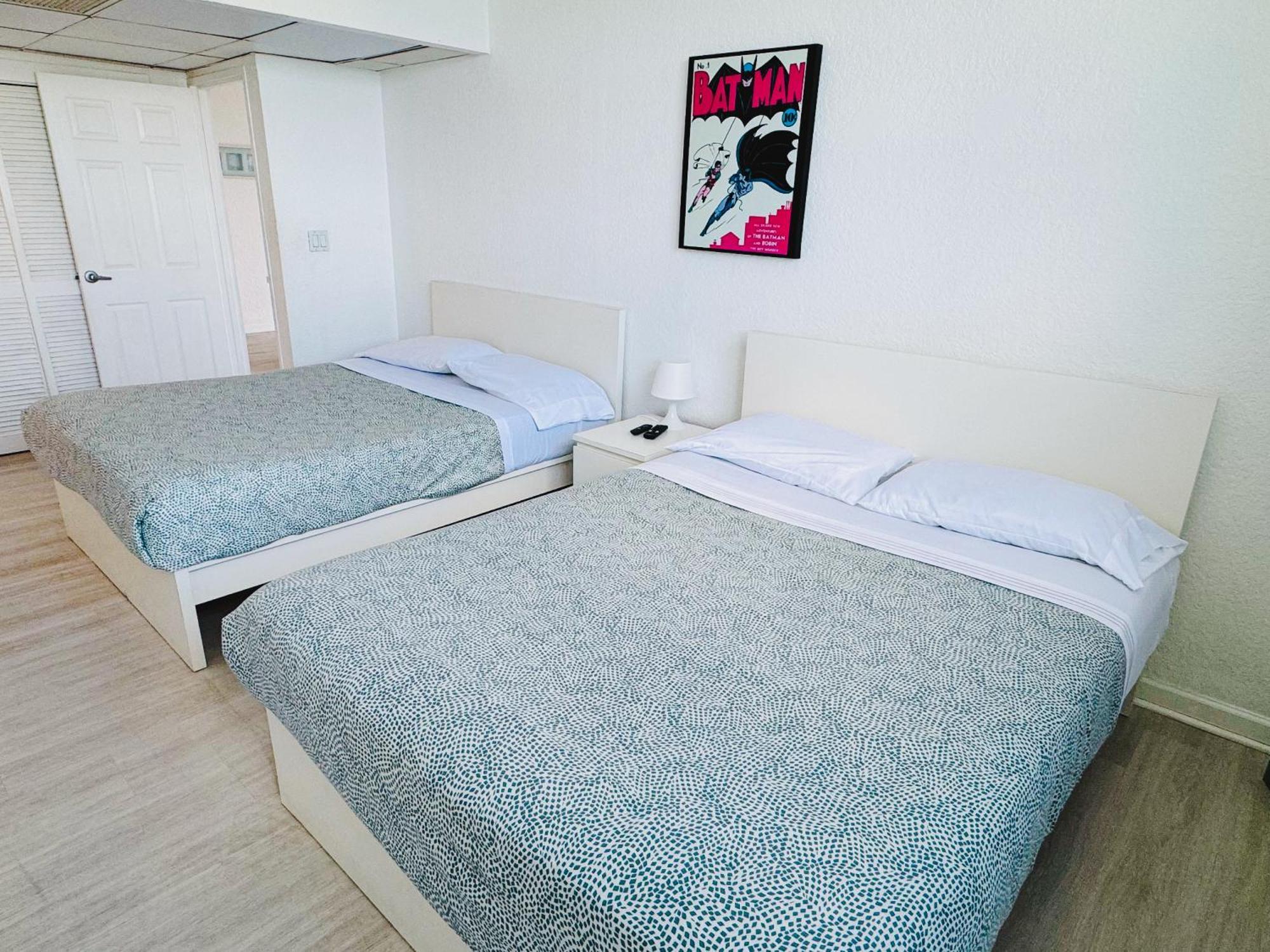 Apartment The Tides On Miami Hollywood