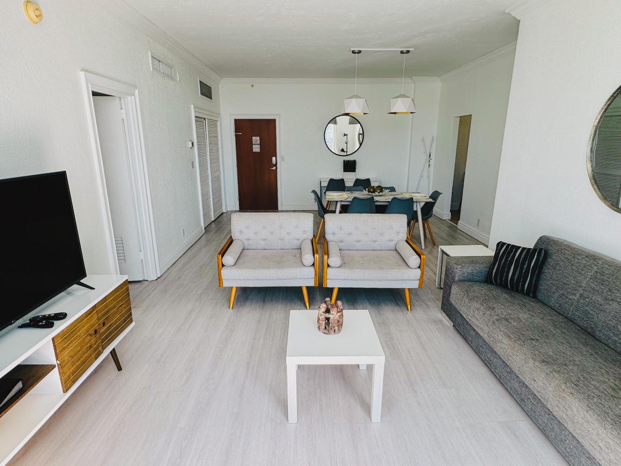 Apartment The Tides On Miami *