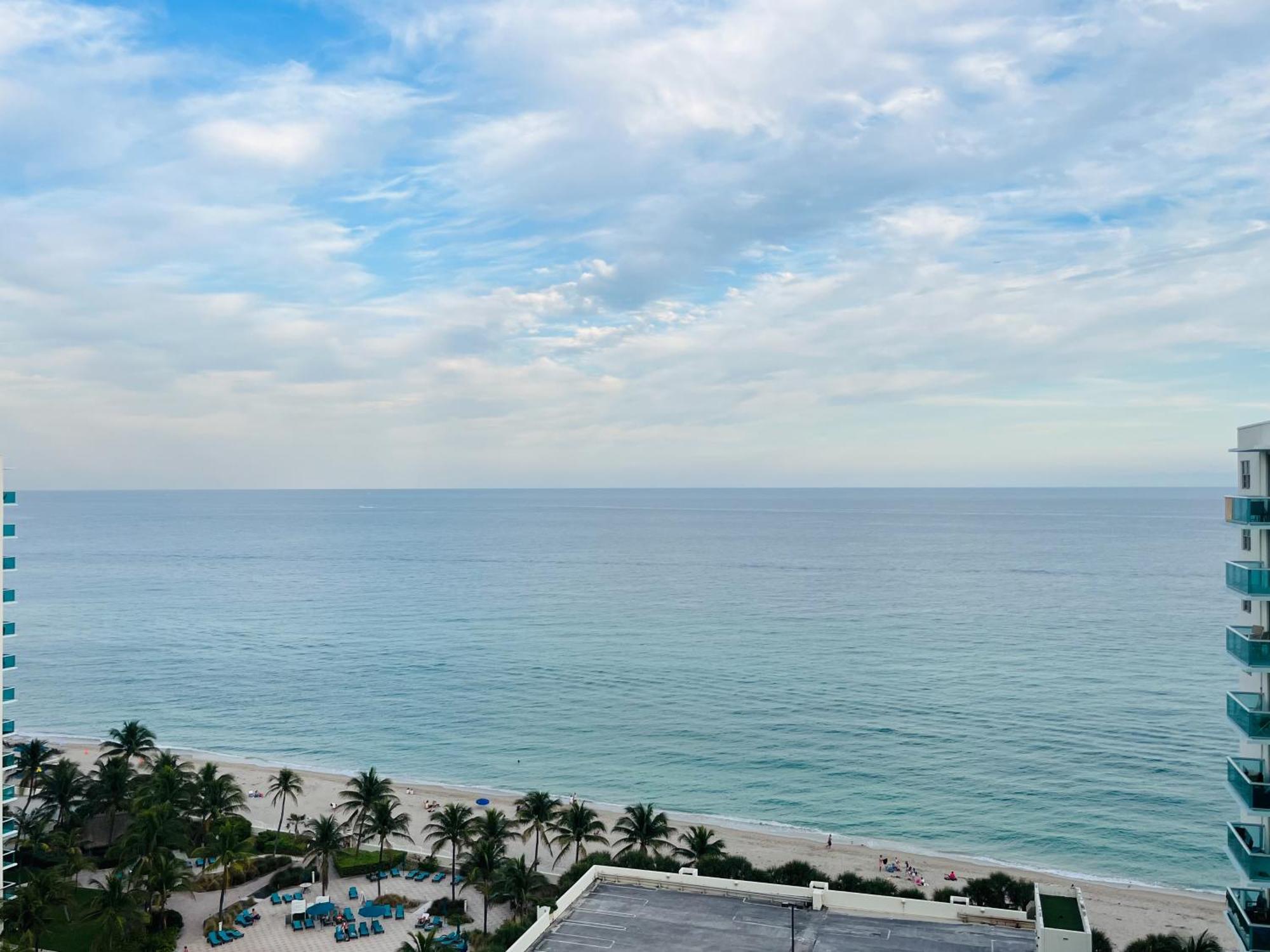 Apartment The Tides On Miami
