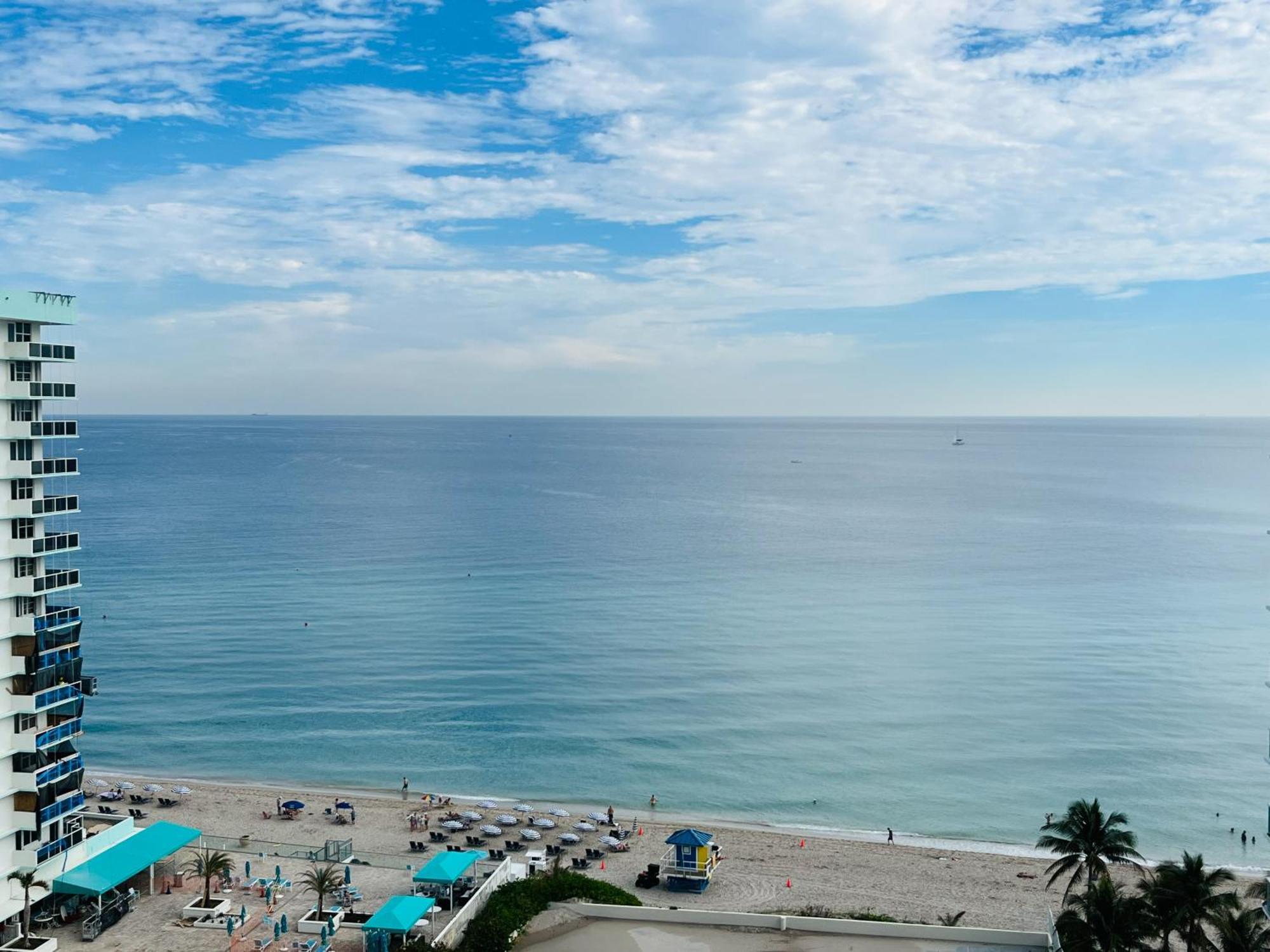 Apartment The Tides On Miami *