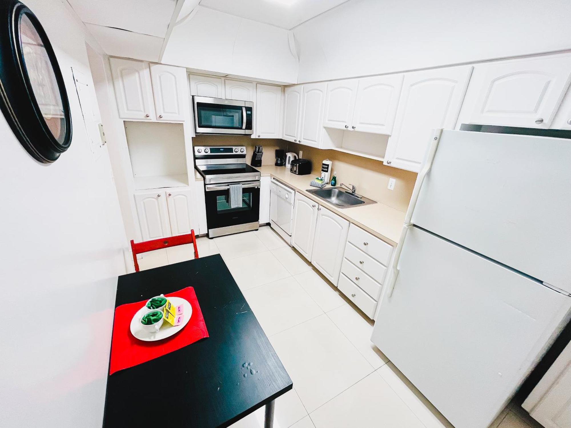 Apartment The Tides On Miami Hollywood
