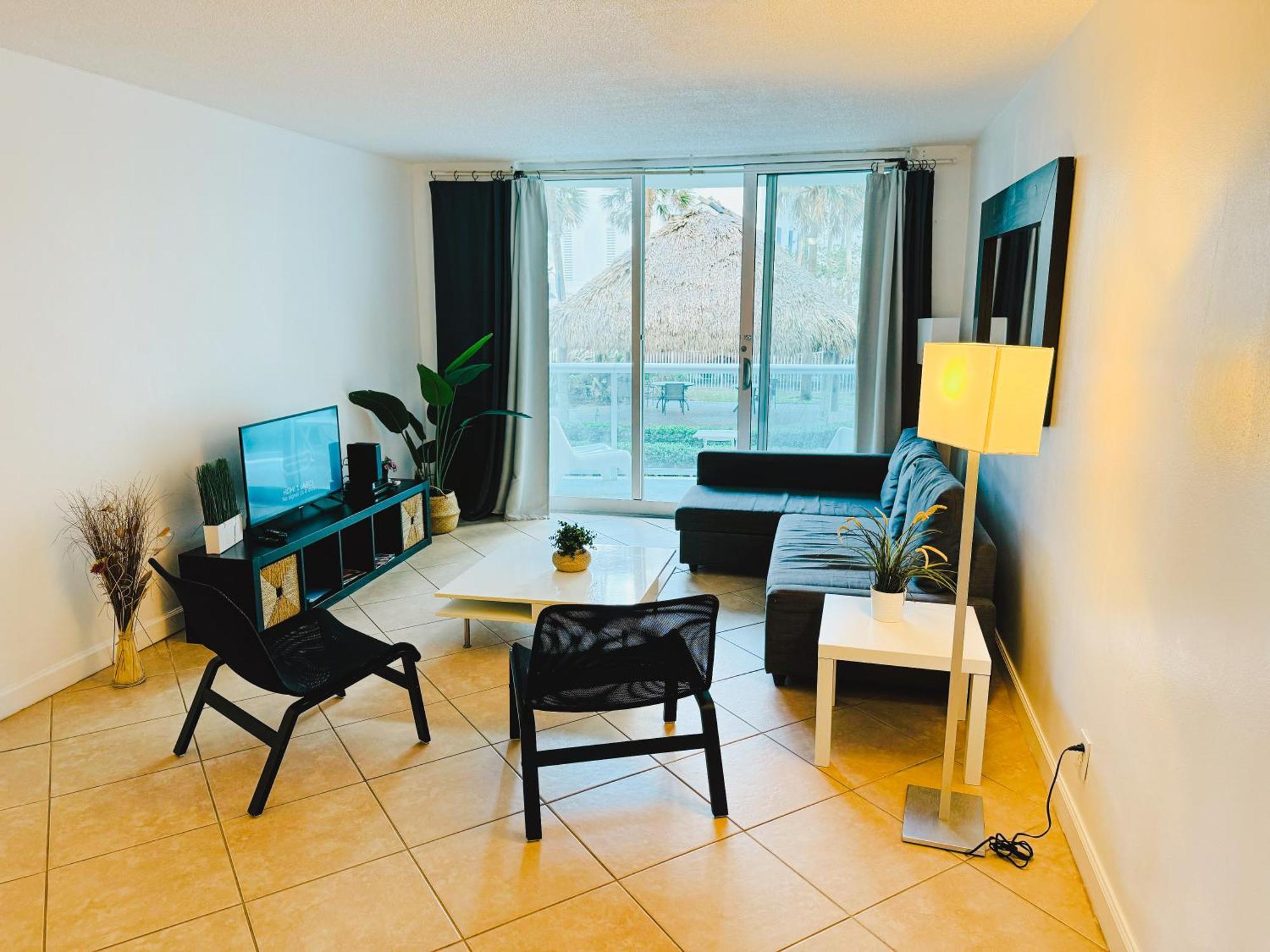 Apartment The Tides On Miami