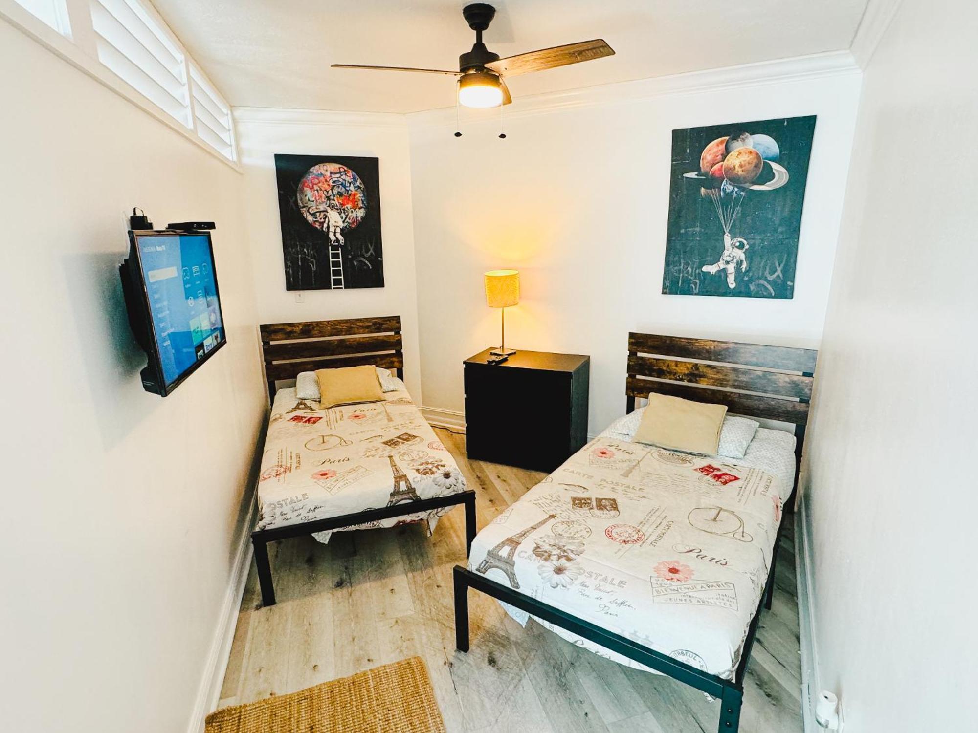 Apartment The Tides On Miami Hollywood