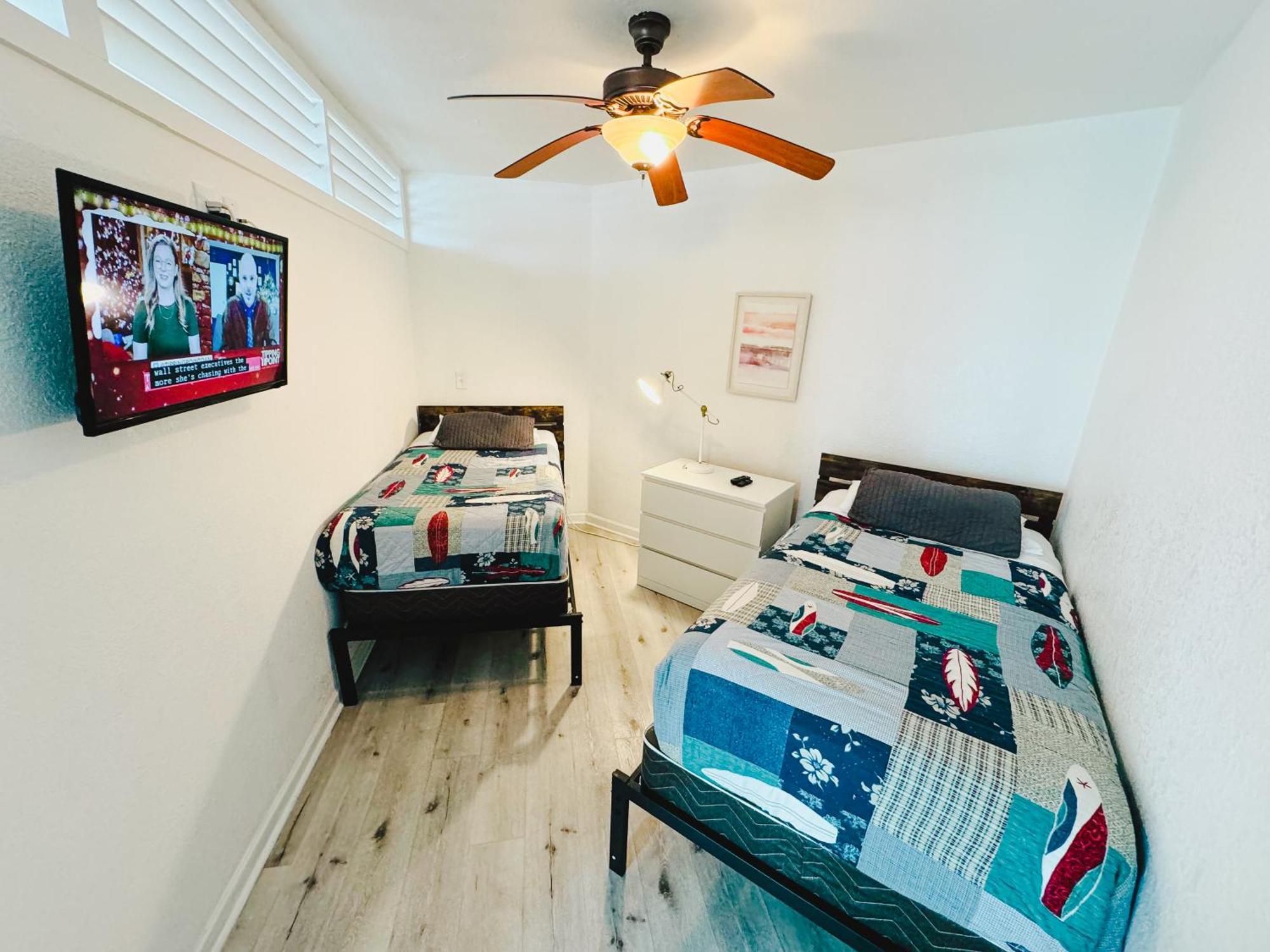 Apartment The Tides On Miami *