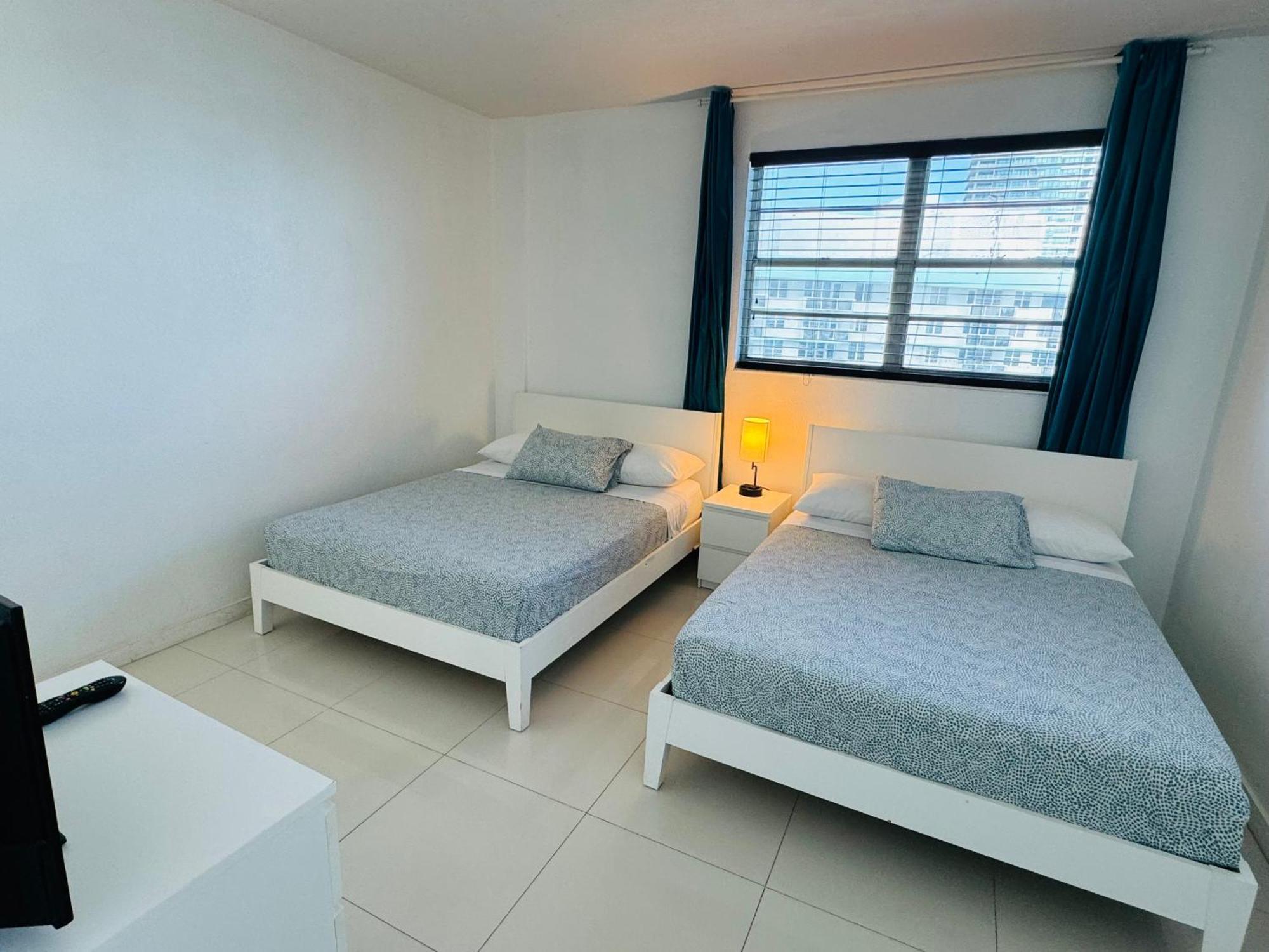 Apartment The Tides On Miami Hollywood