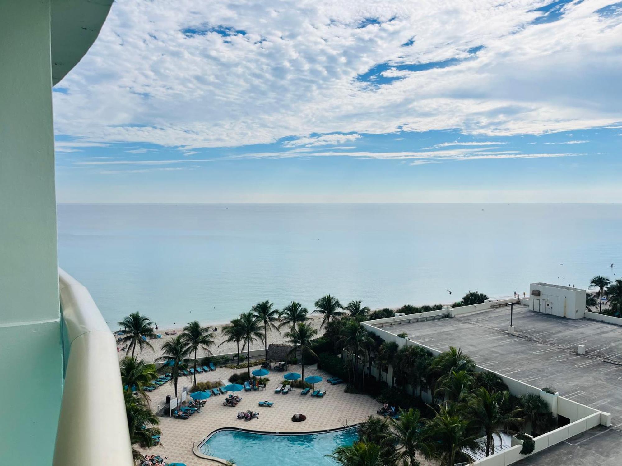The Tides On Miami