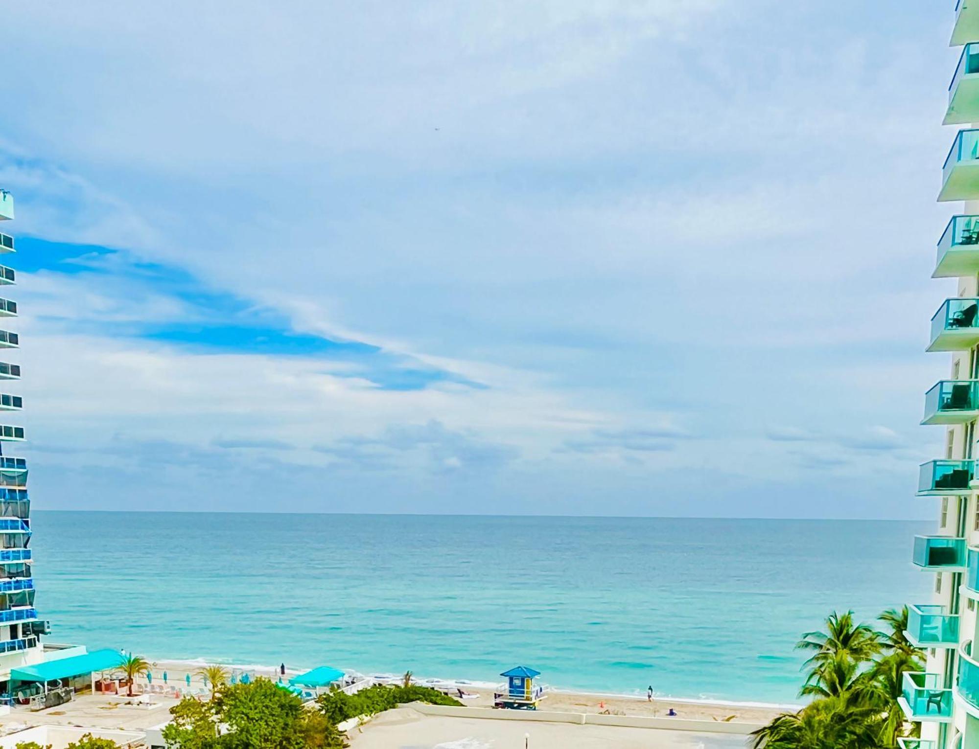The Tides On Miami Apartment