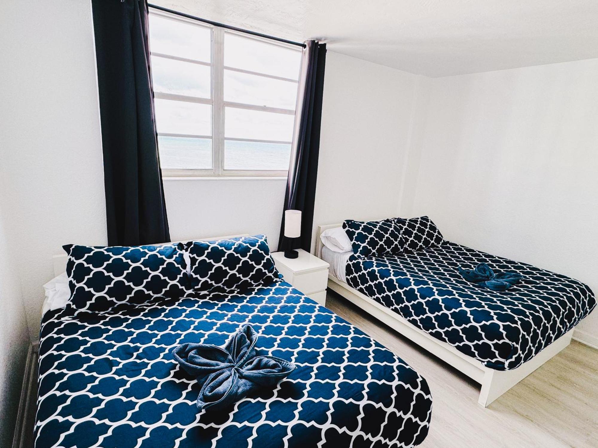 The Tides On Miami Apartment