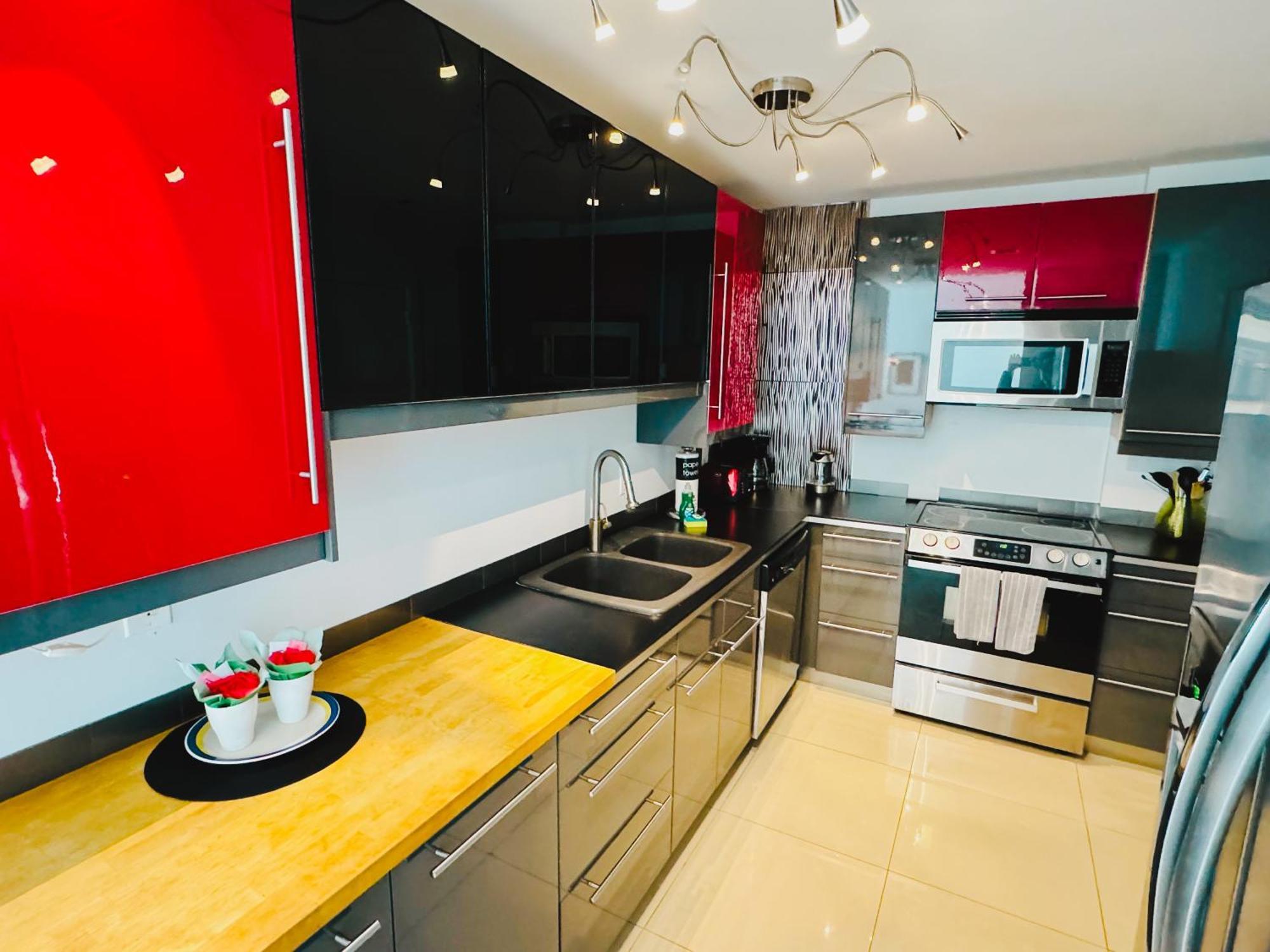 The Tides On Miami Apartment Hollywood