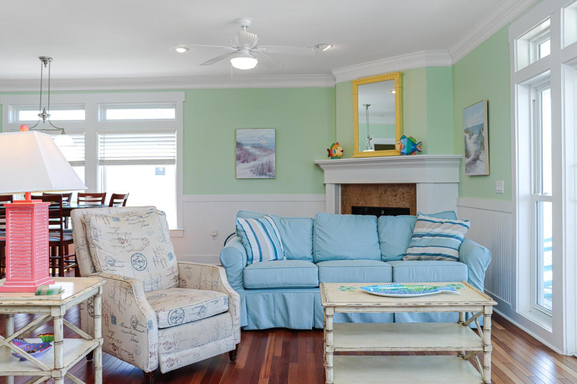 Happy Dolphin By Pristine Vacation Holiday home