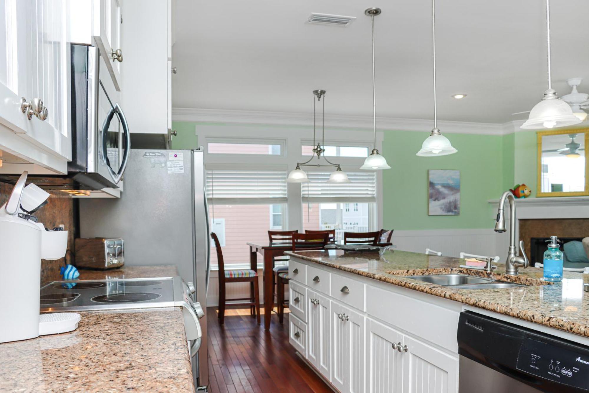 Holiday home Happy Dolphin By Pristine Vacation Indian Pass