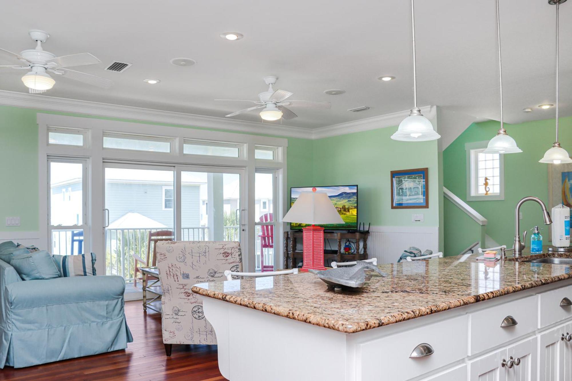 Happy Dolphin By Pristine Vacation Holiday home *