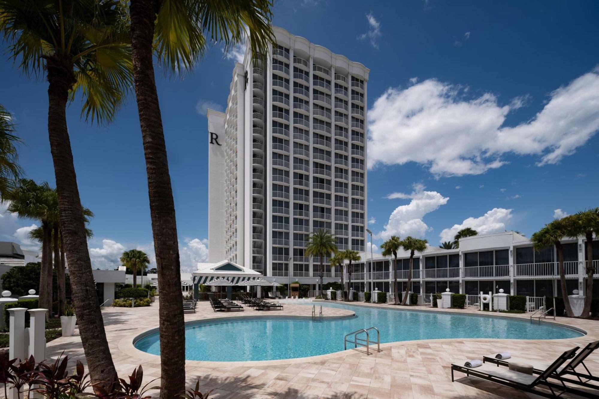 Renaissance Orlando - Springs Area Lake Buena Vista