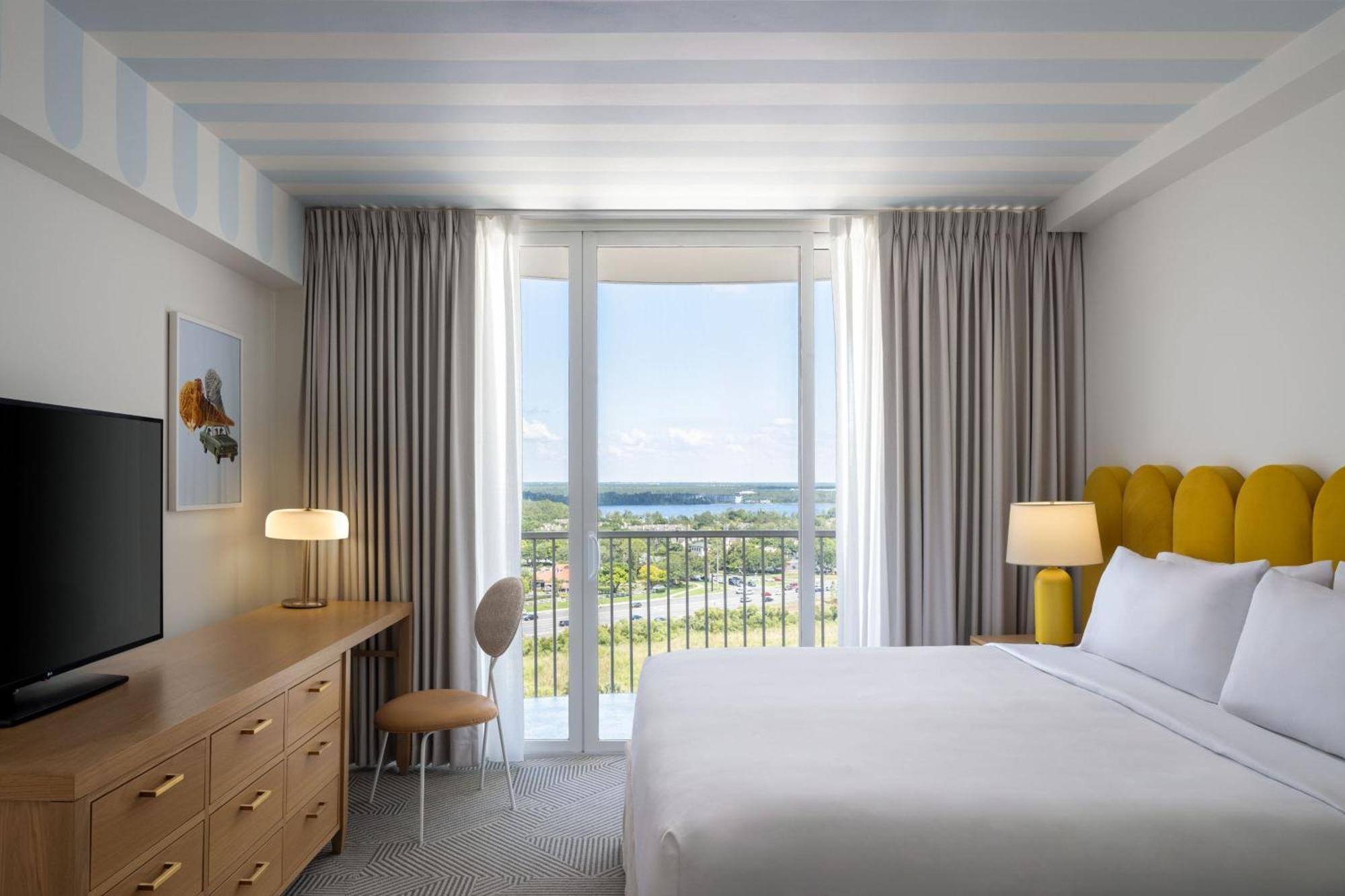 Renaissance Orlando - Springs Area