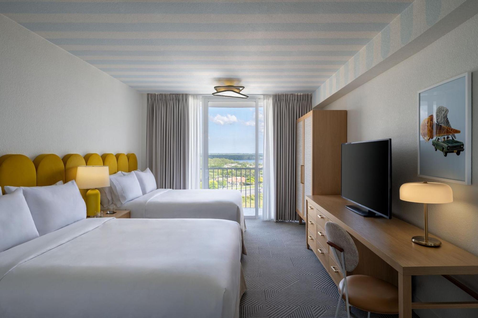 Renaissance Orlando - Springs Area Hotel 4*