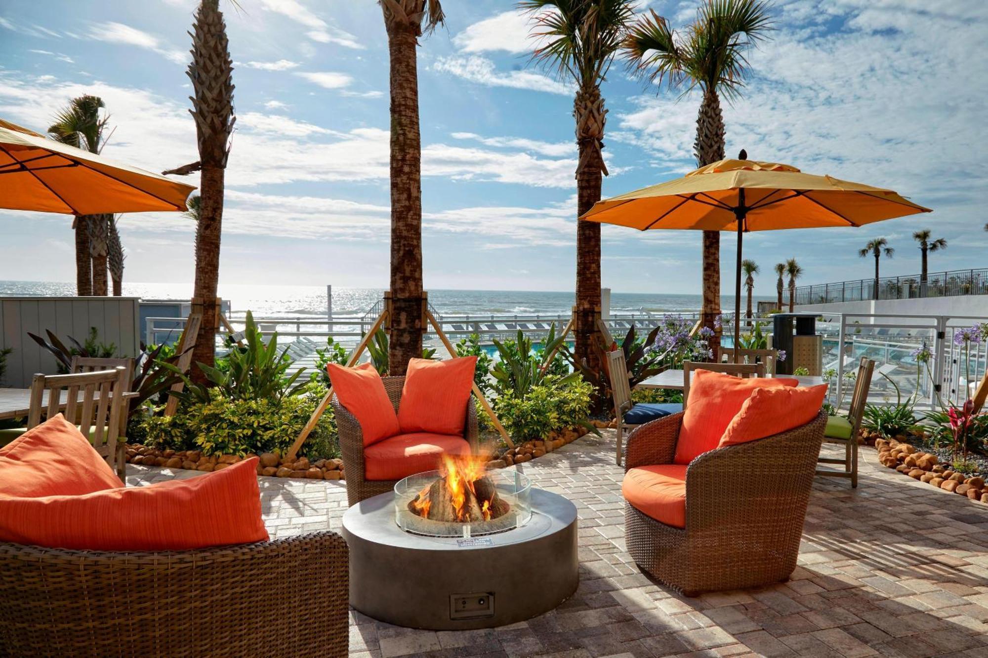 Delta By Marriott Daytona Oceanfront