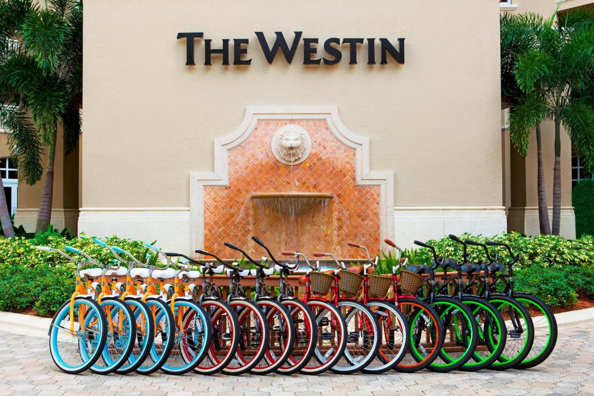 The Westin At Marina Village 4* Cape Coral