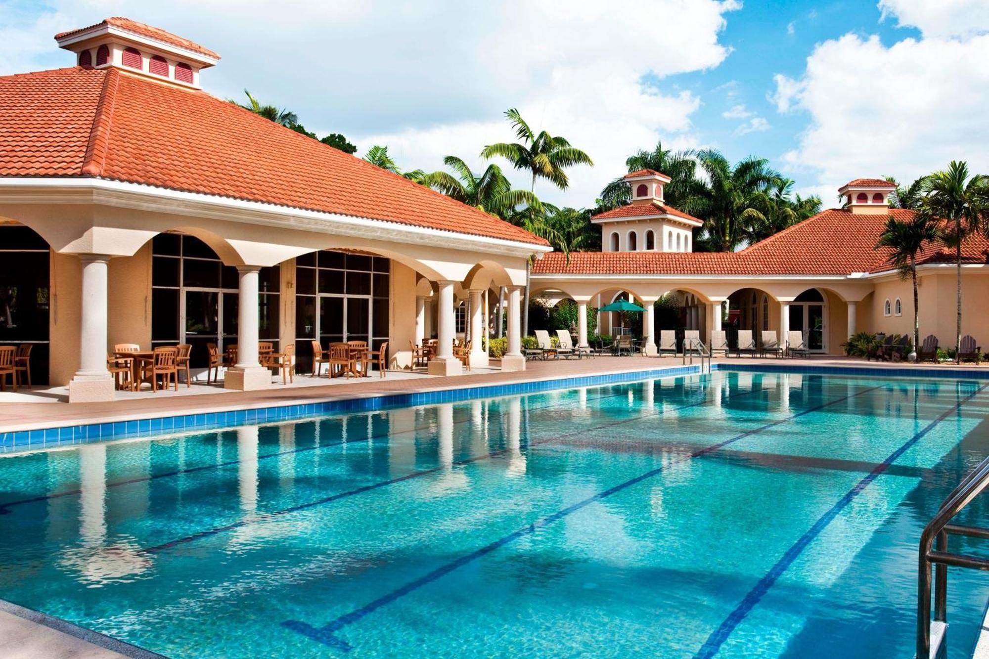 The Westin At Marina Village Resort