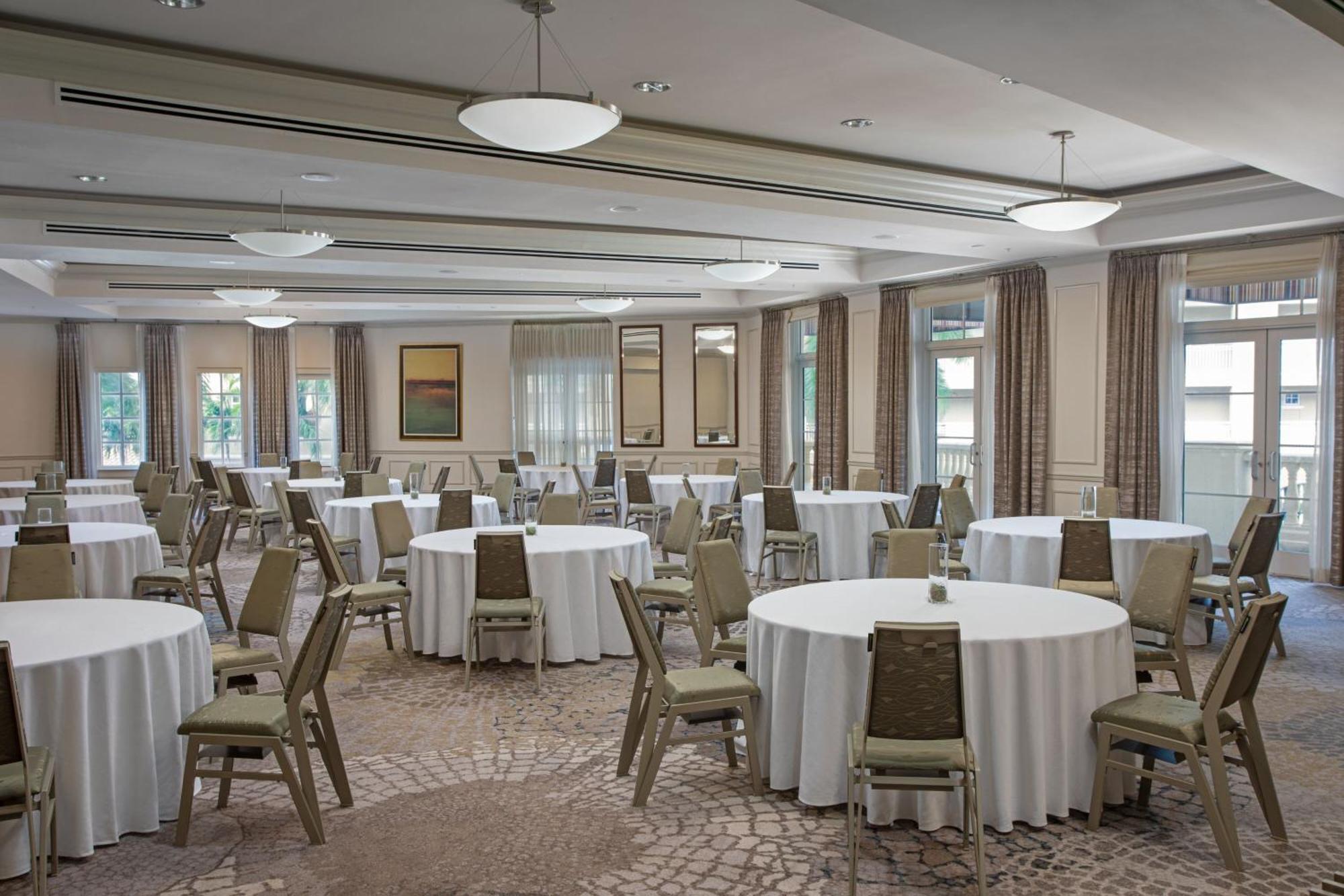 The Westin At Marina Village Resort Cape Coral