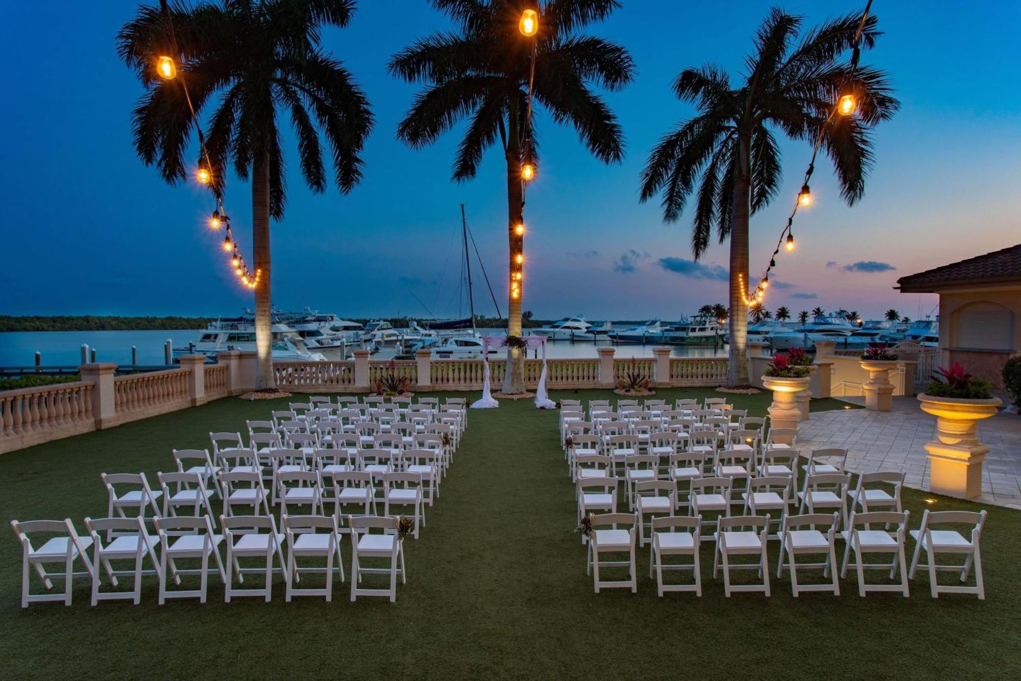 The Westin At Marina Village 4*