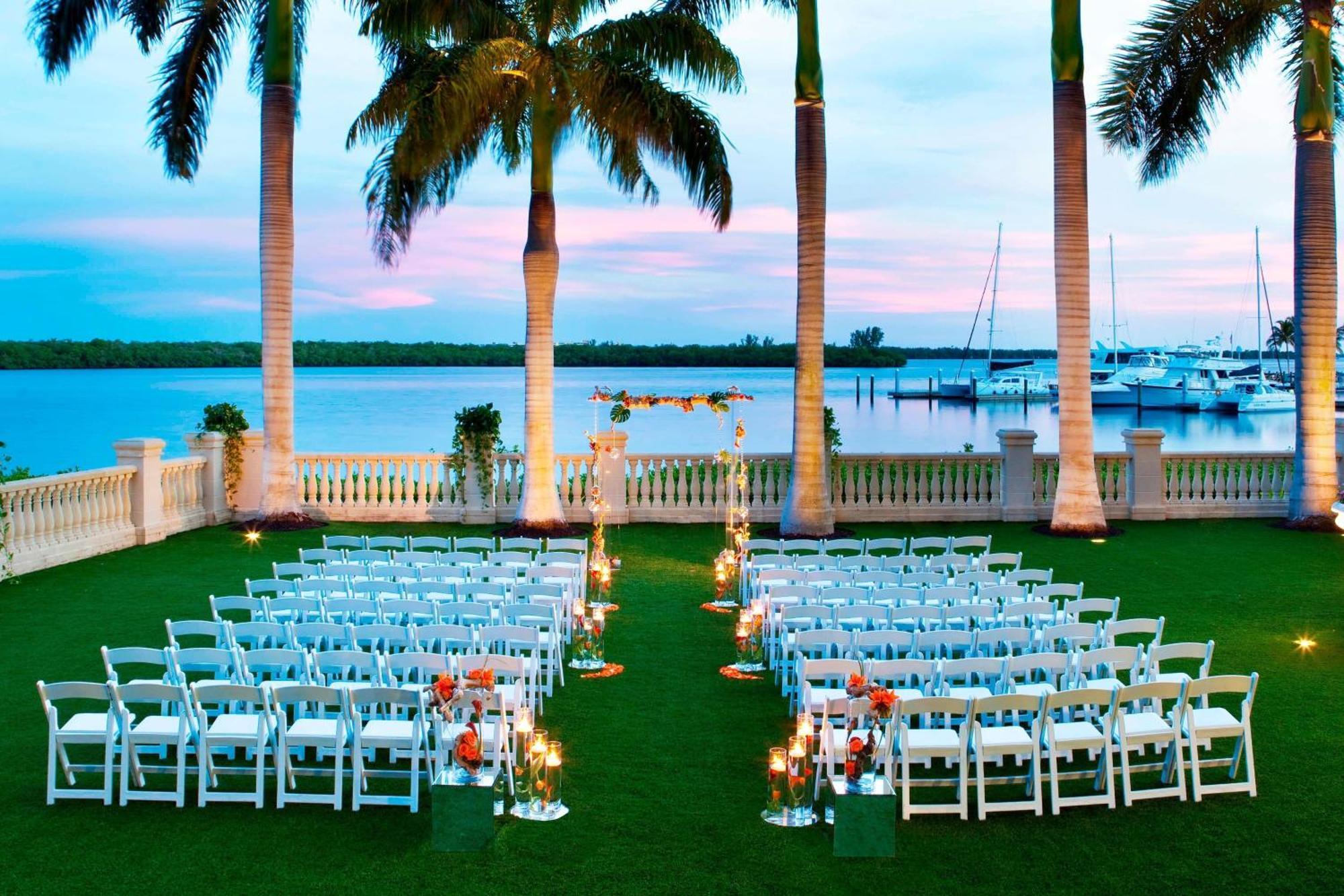 The Westin At Marina Village Cape Coral