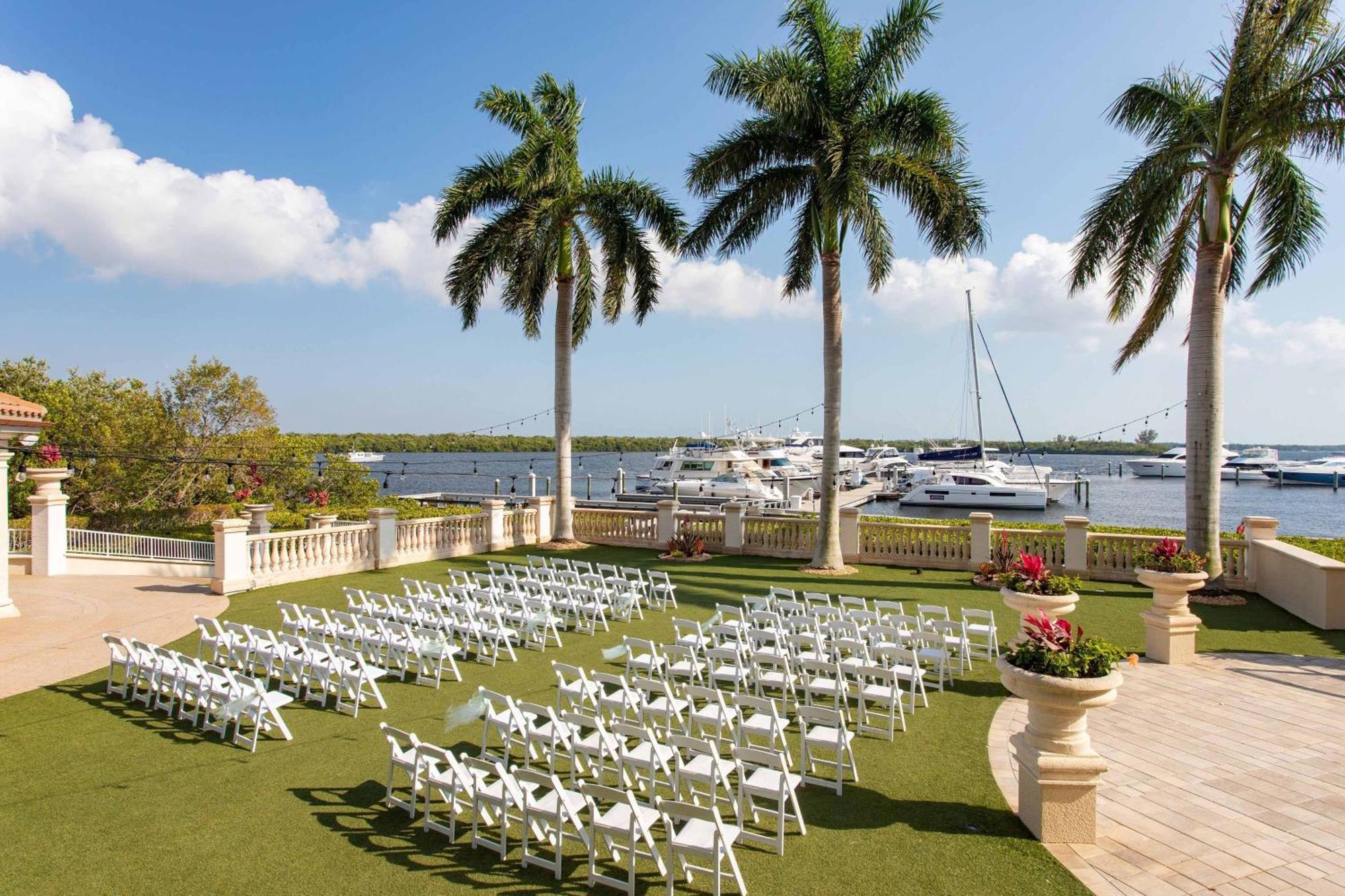 The Westin At Marina Village 4* Cape Coral