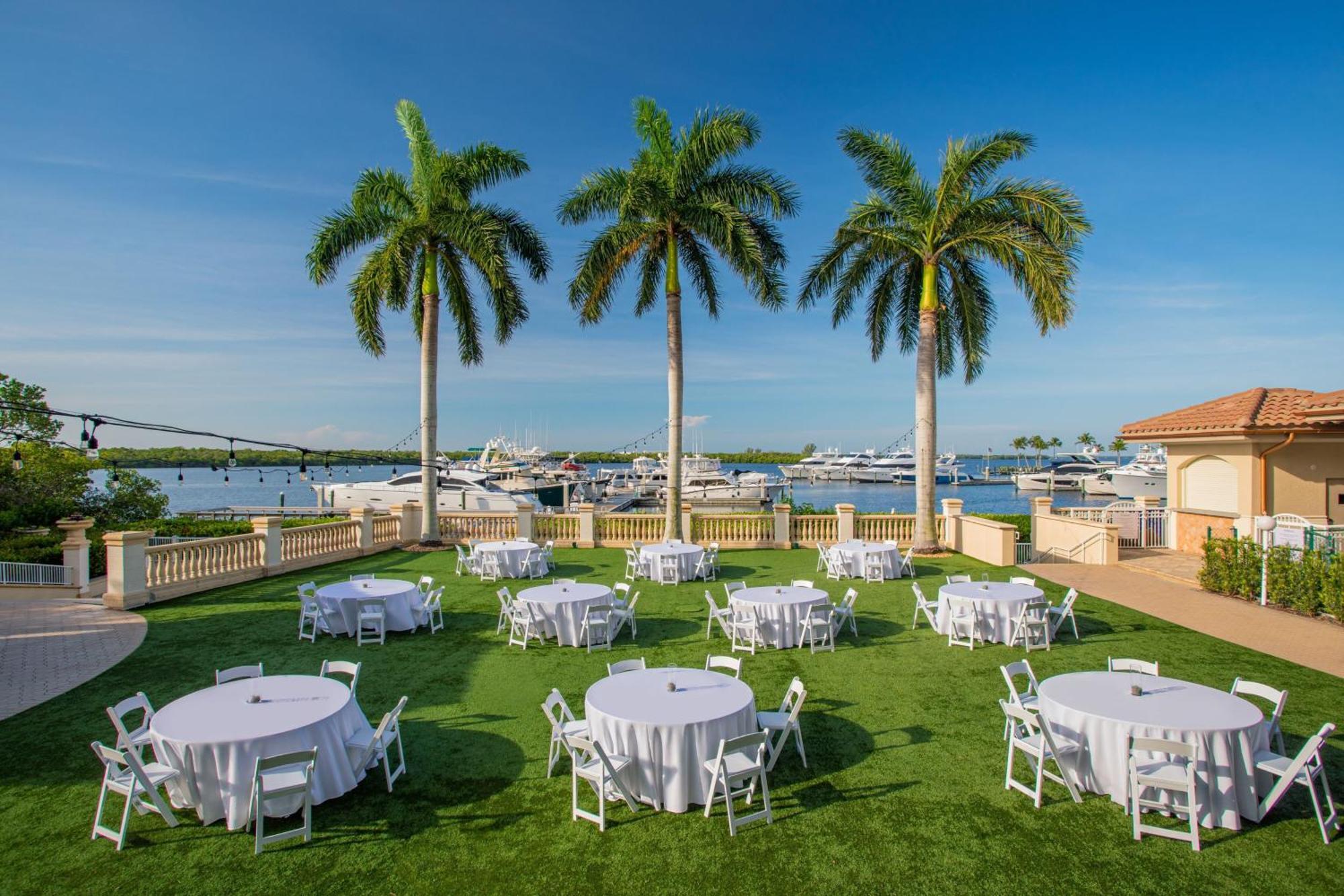 The Westin At Marina Village