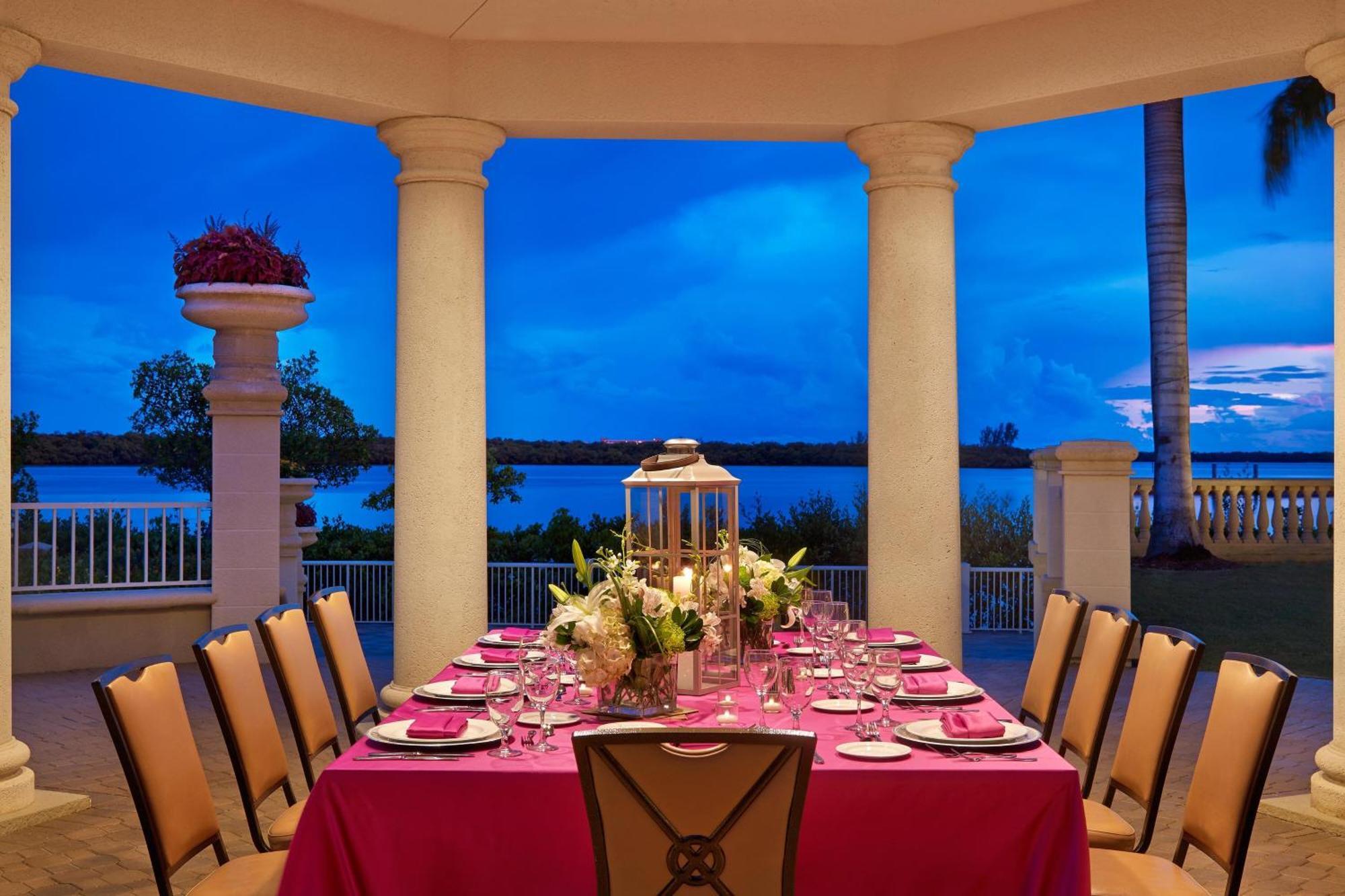 The Westin At Marina Village Resort