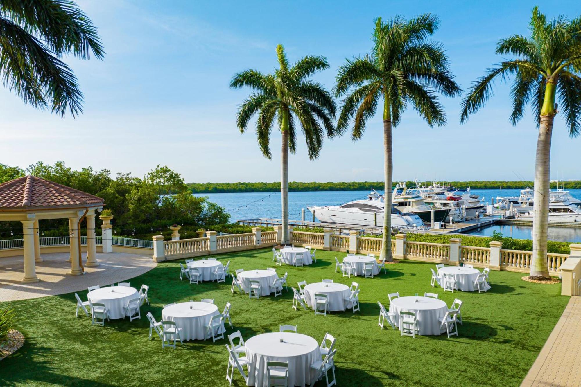 The Westin At Marina Village Resort 4*