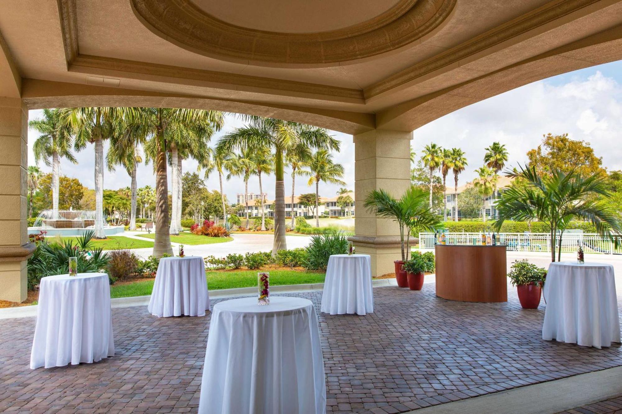Resort The Westin At Marina Village Cape Coral