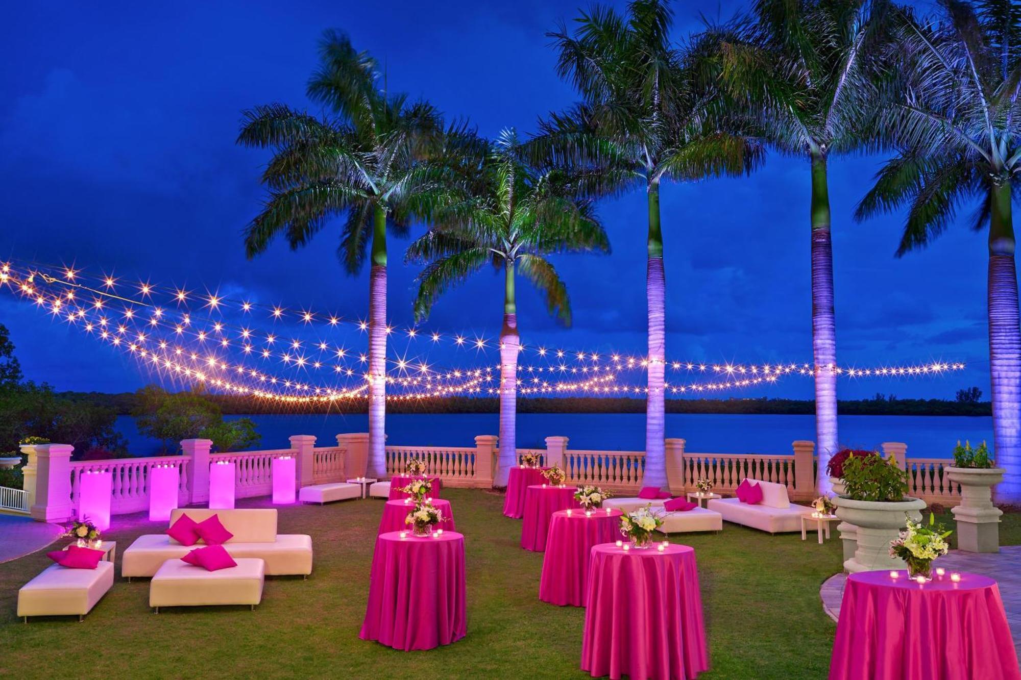 The Westin At Marina Village 4*