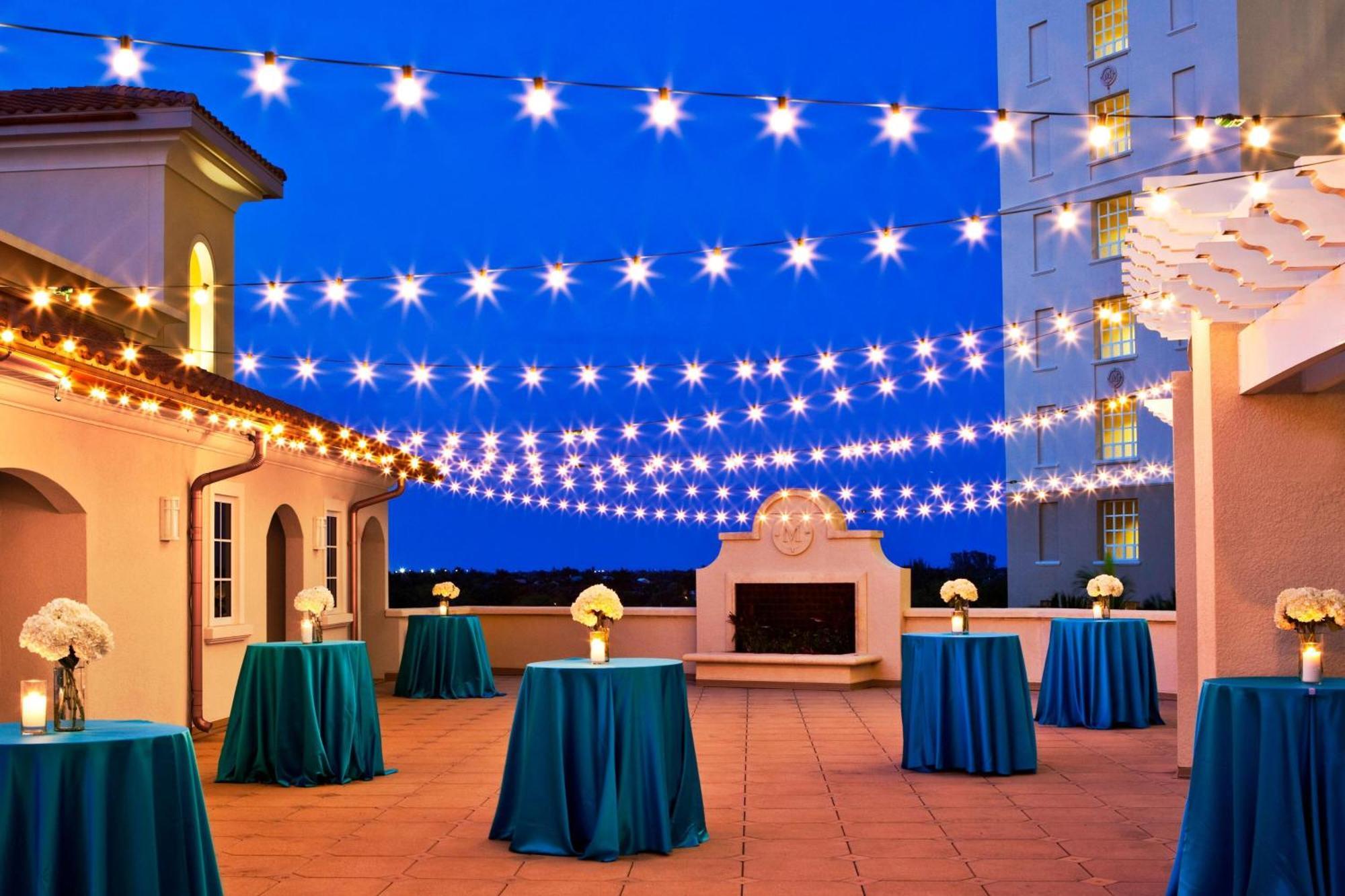 The Westin At Marina Village Cape Coral