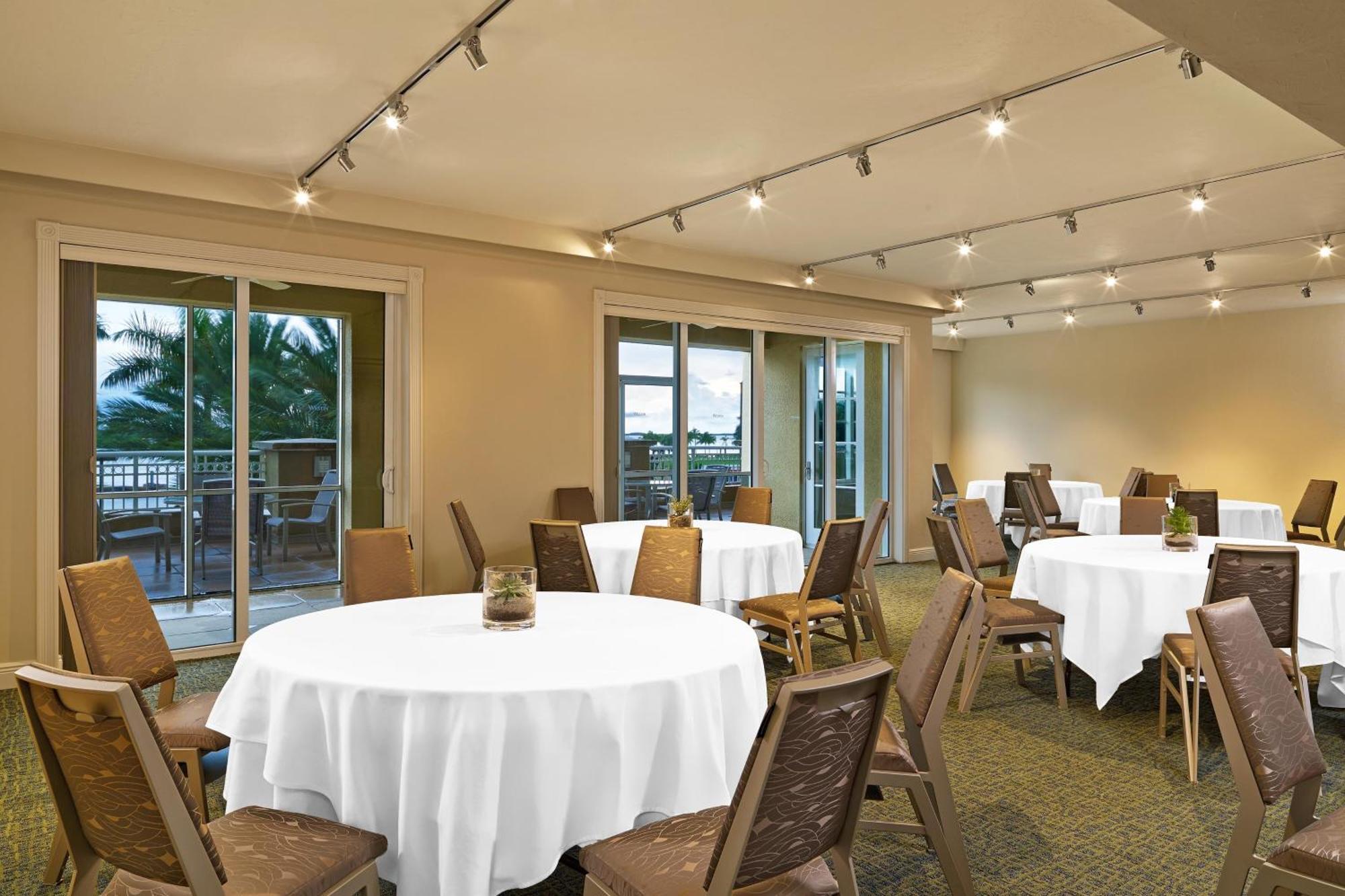 The Westin At Marina Village 4* Cape Coral