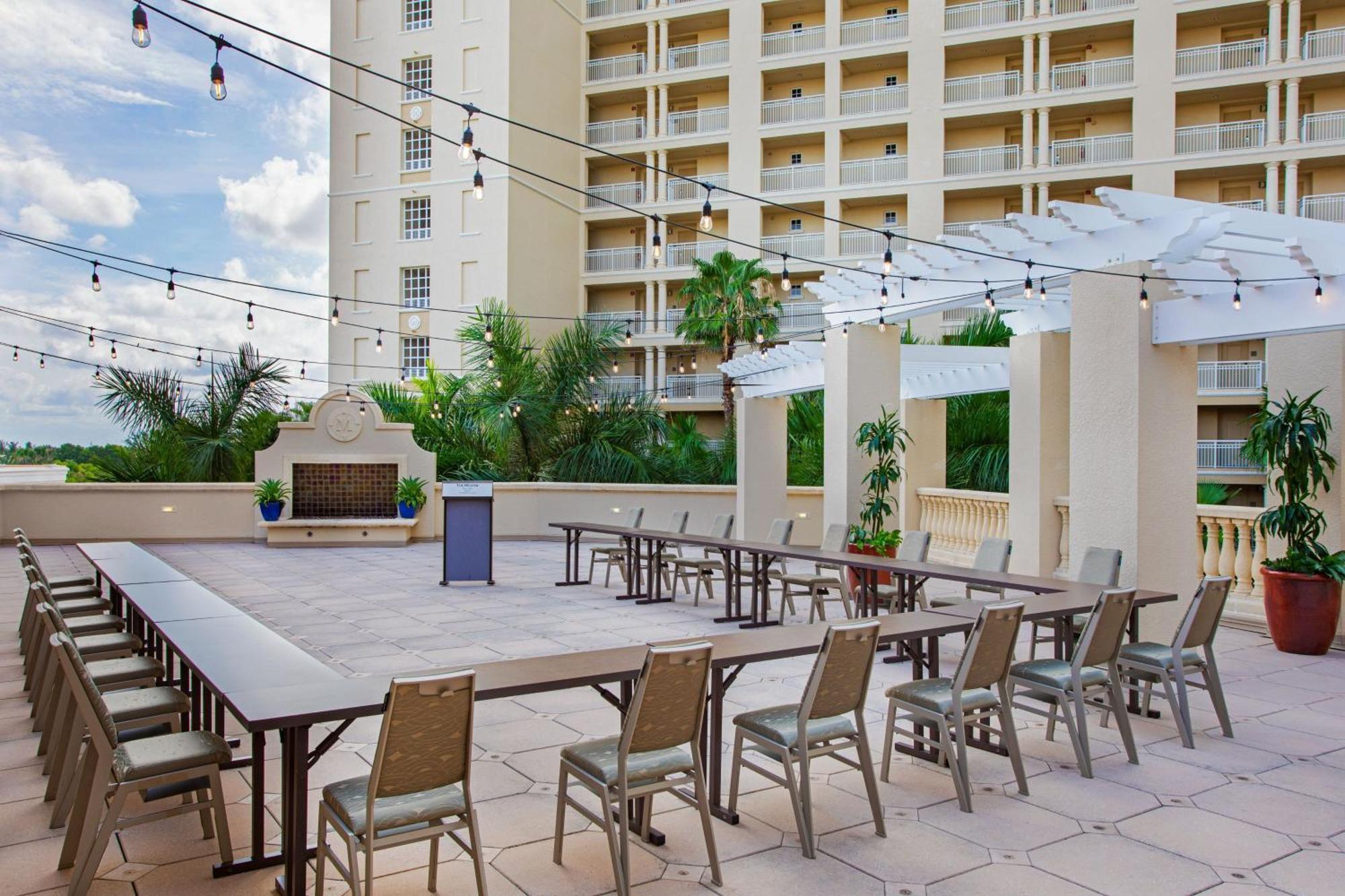 The Westin At Marina Village Resort Cape Coral