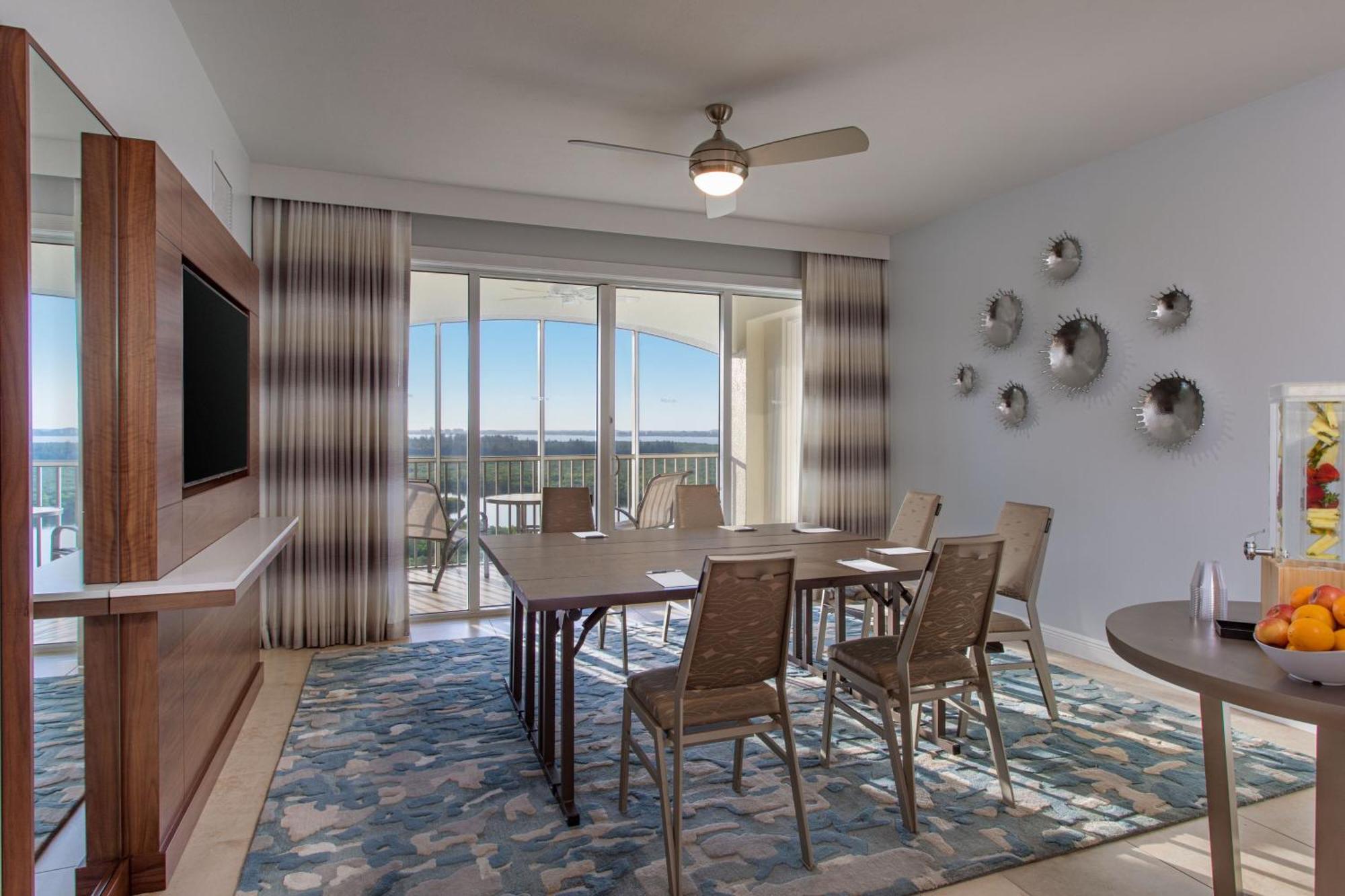 The Westin At Marina Village Cape Coral