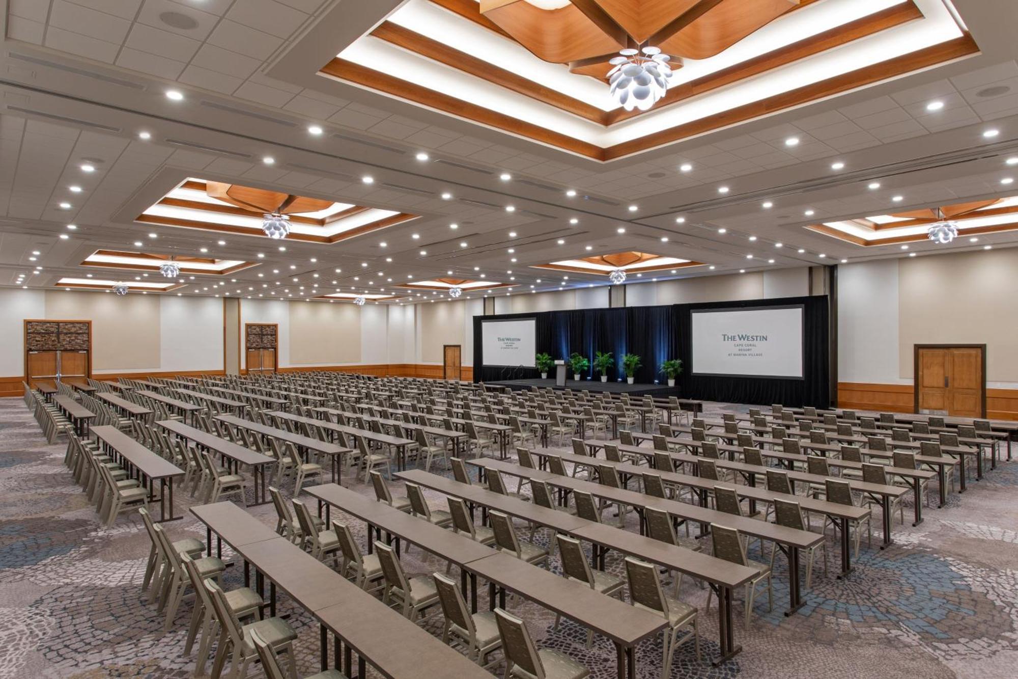 The Westin At Marina Village 4* Cape Coral