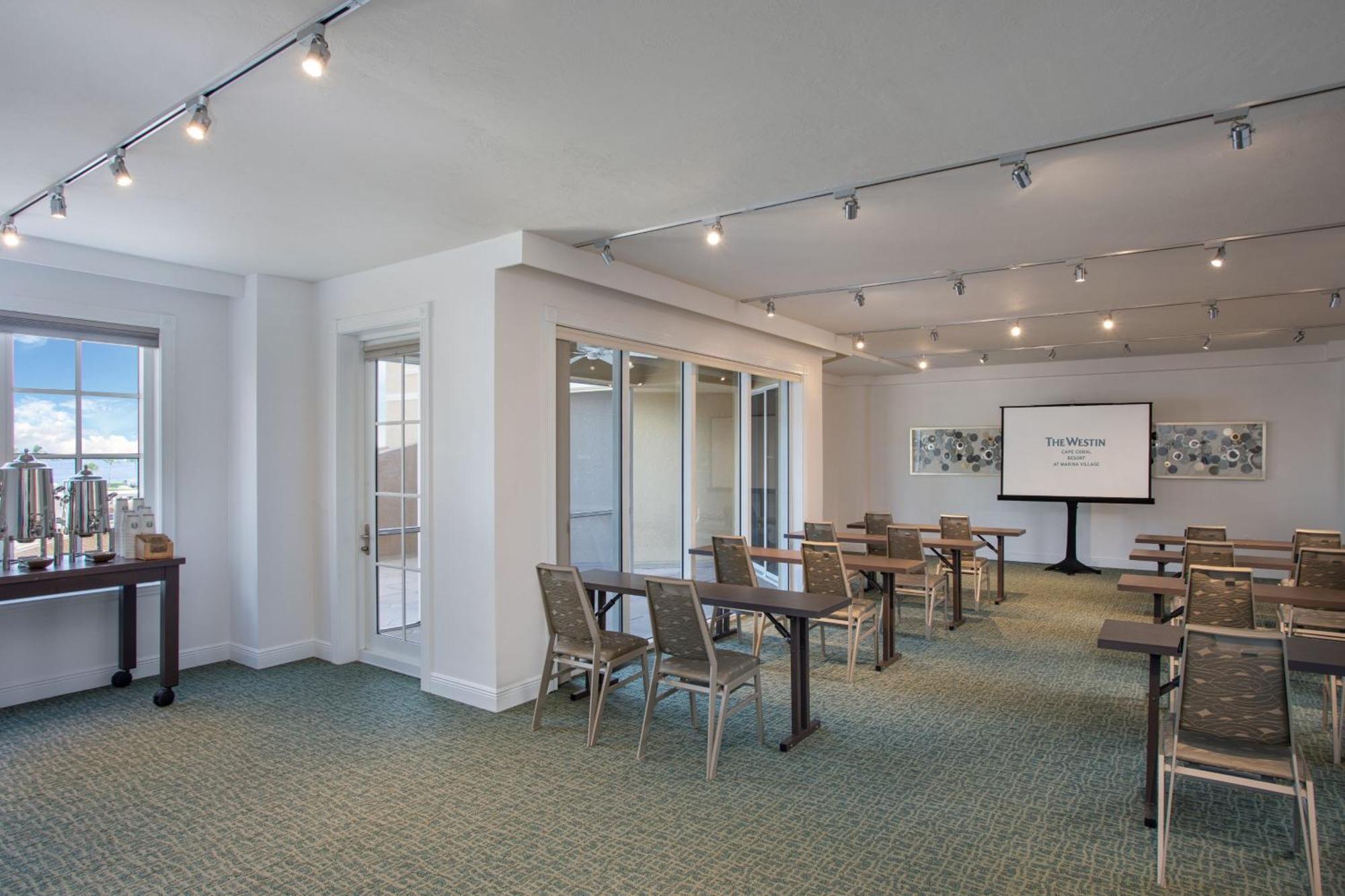 The Westin At Marina Village Resort 4*