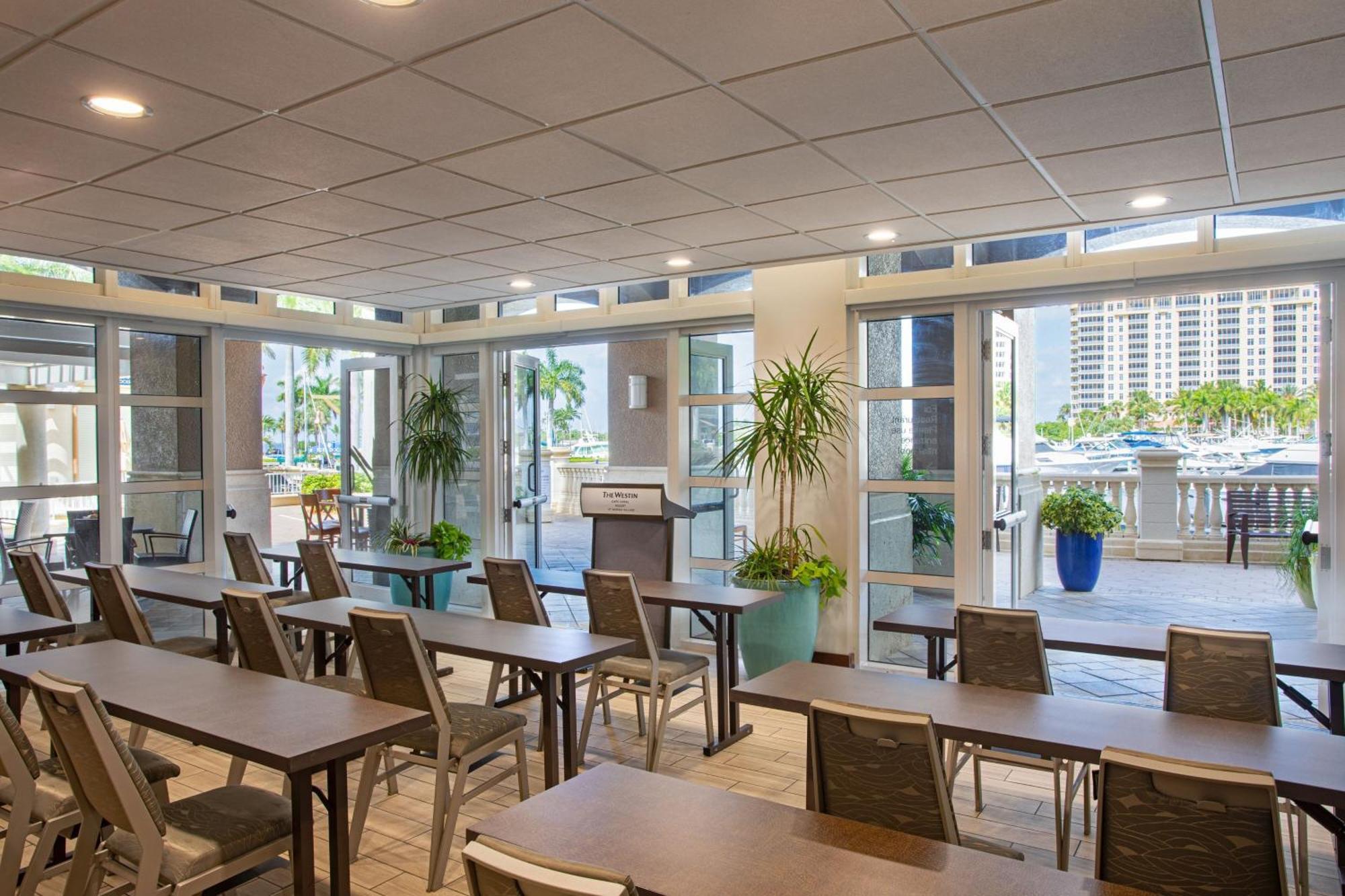 The Westin At Marina Village Resort Cape Coral