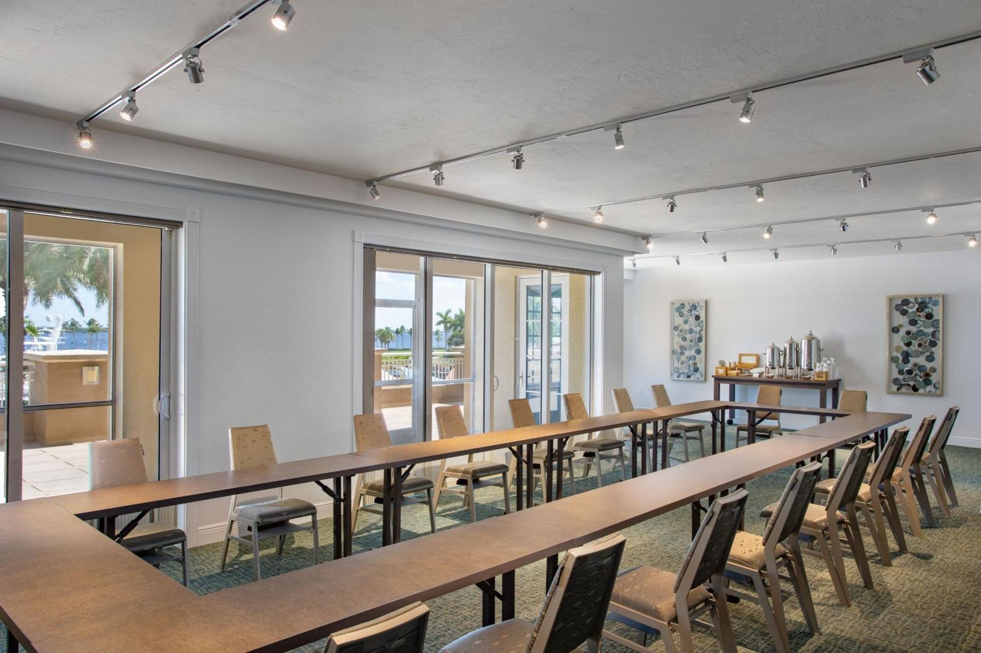 The Westin At Marina Village Cape Coral